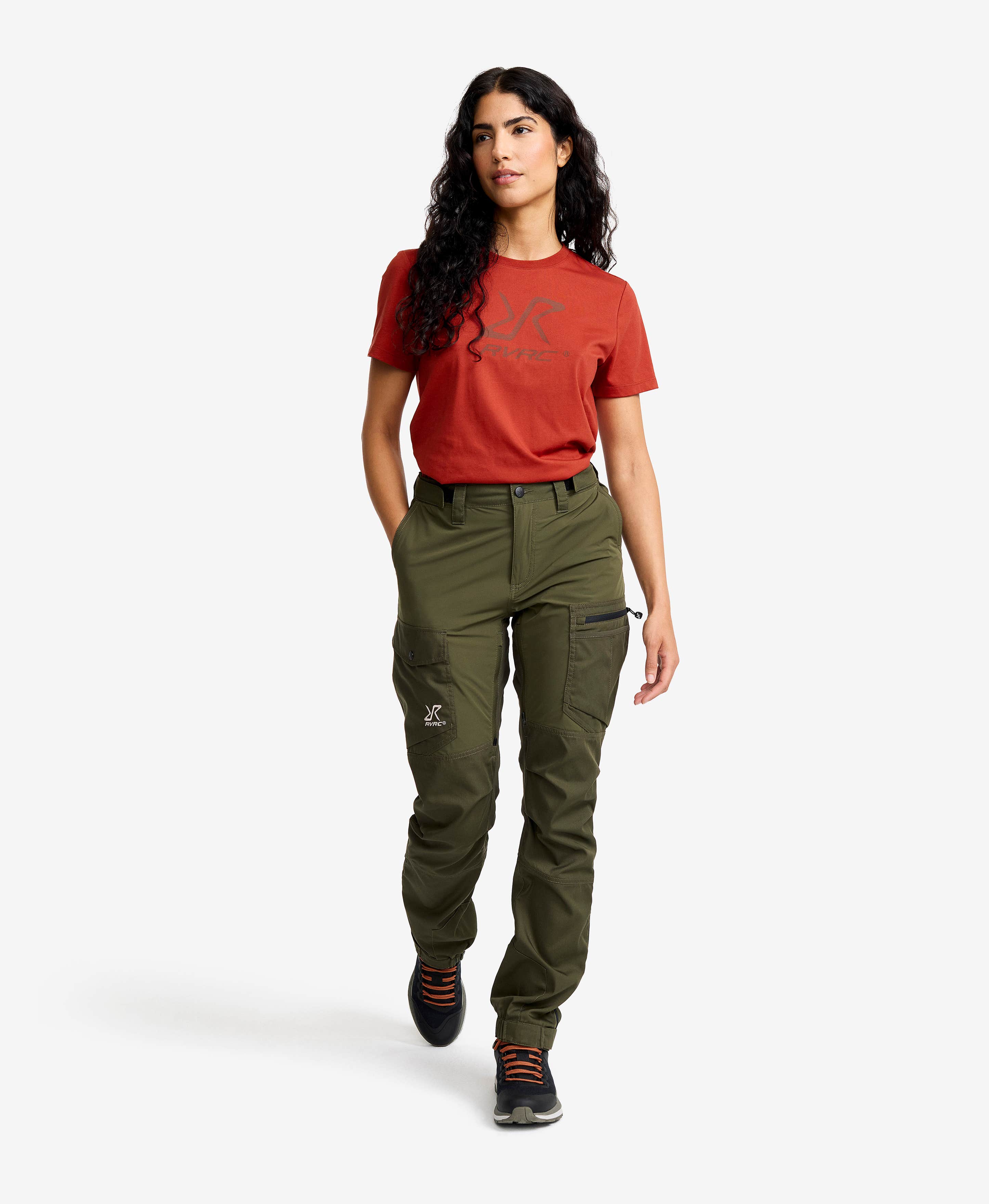 Rambler Lightweight Pro Pants Women