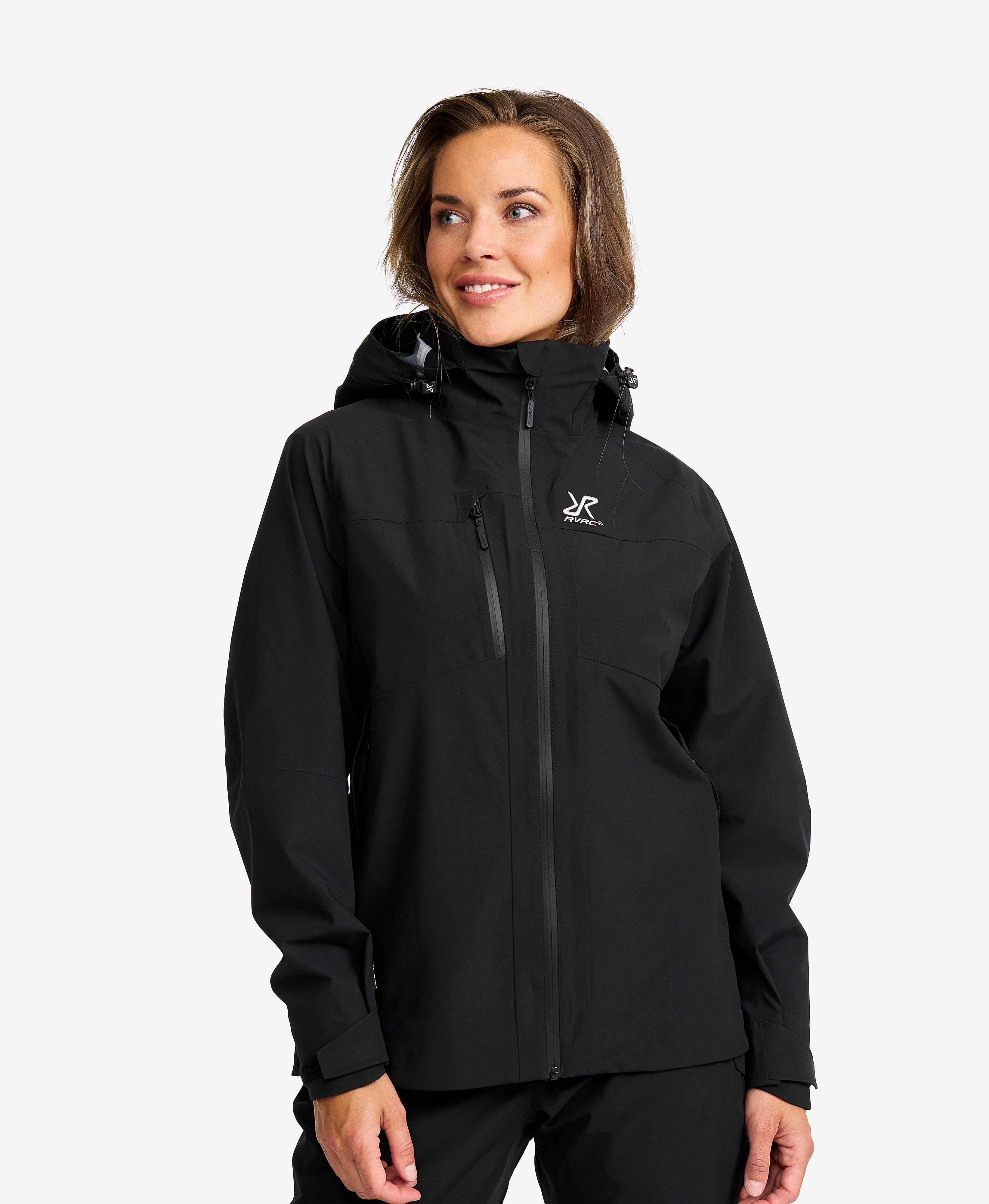 Cloud 3L Shell Jacket Women