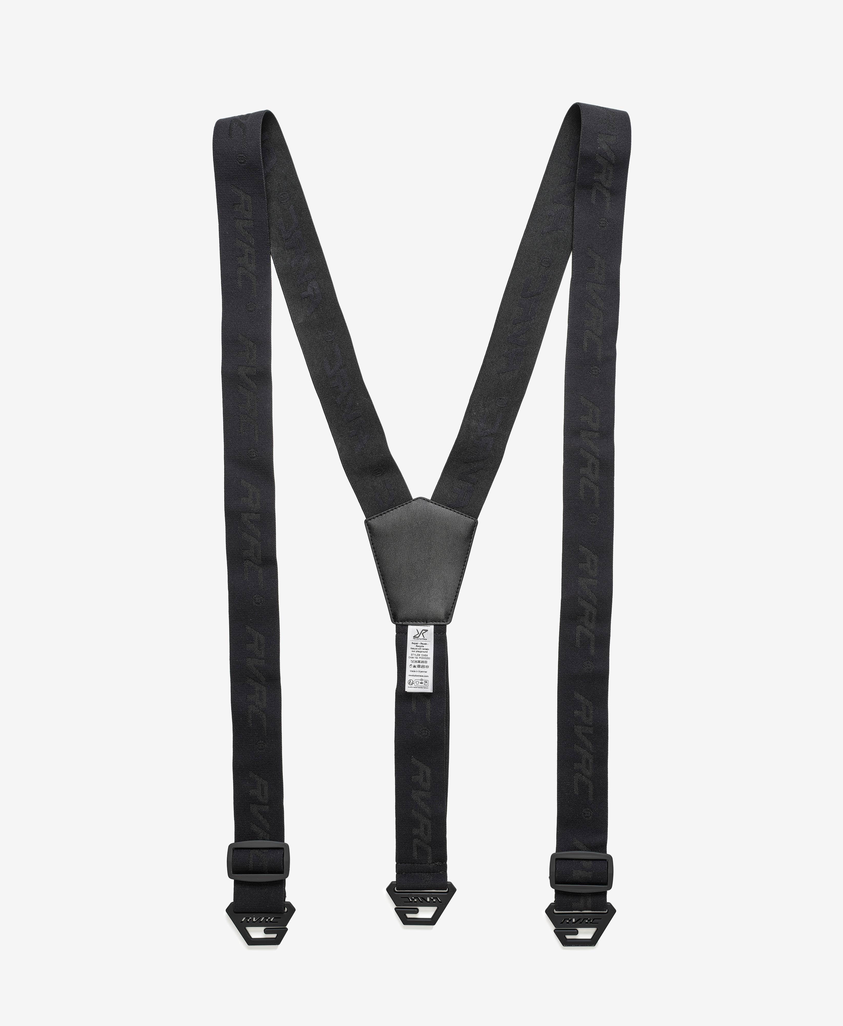 RVRC Suspenders Unisex