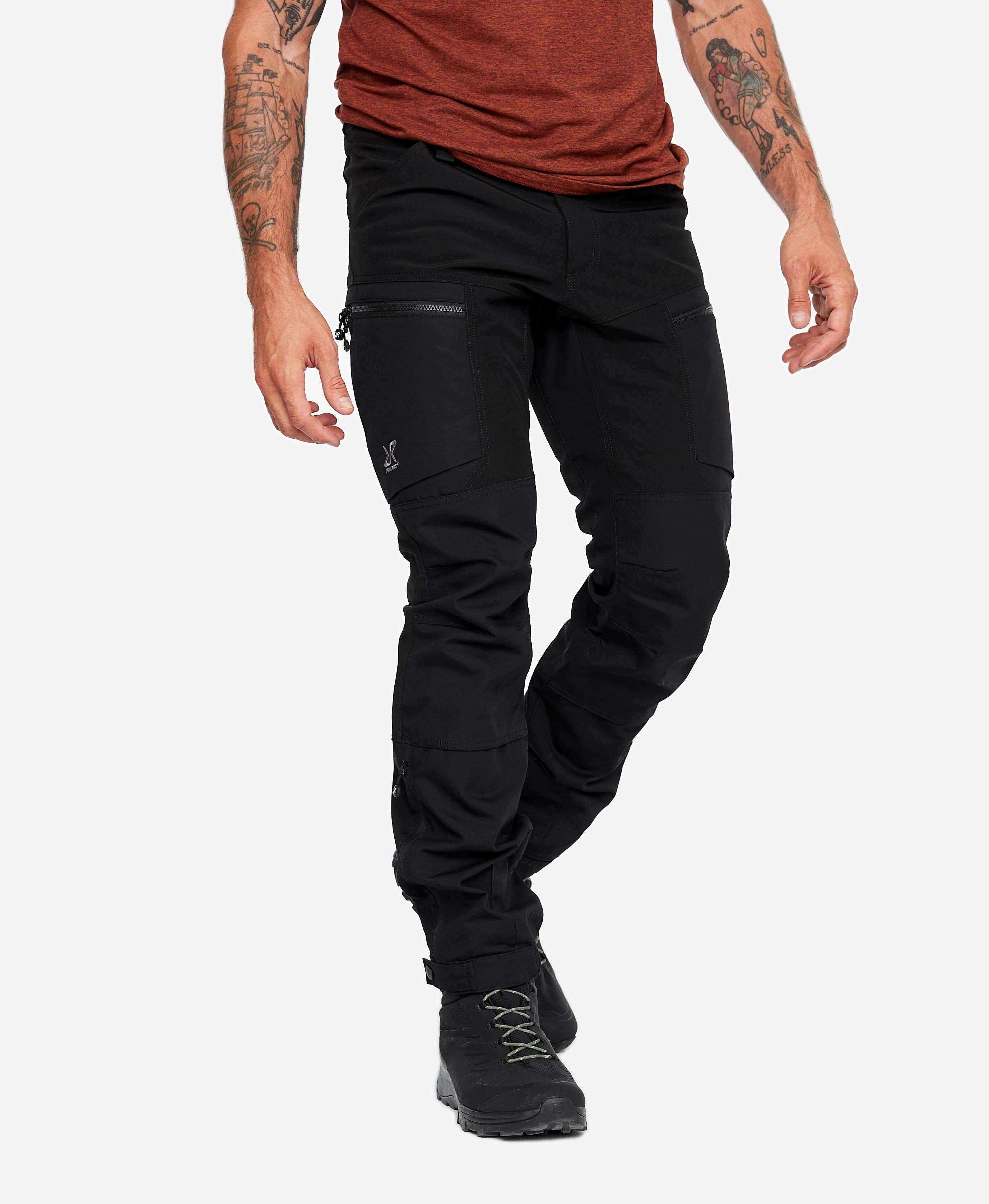 RVRC GP Pro Expedition Pants Men