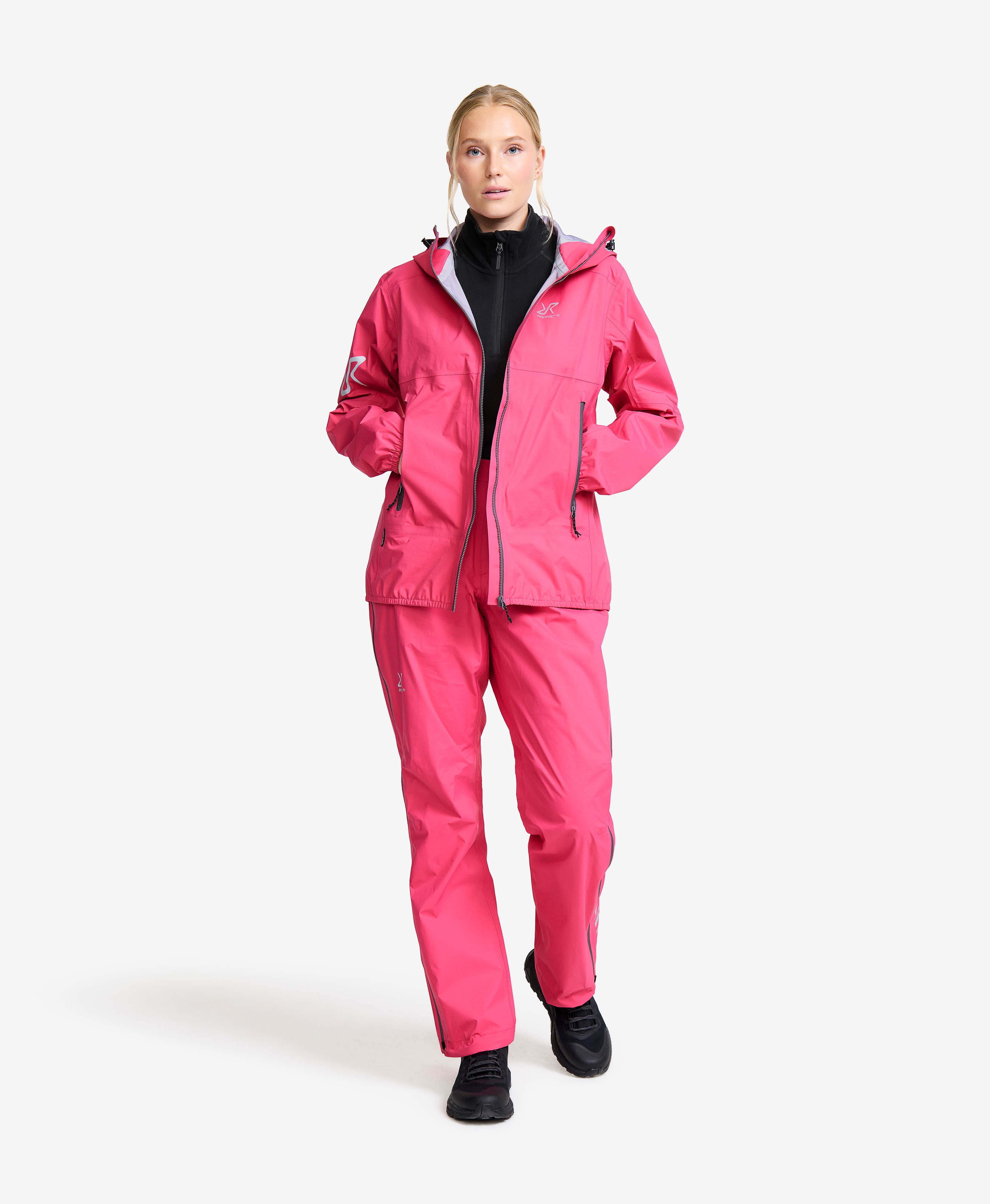 Arcade 3L Lightweight Pants Women