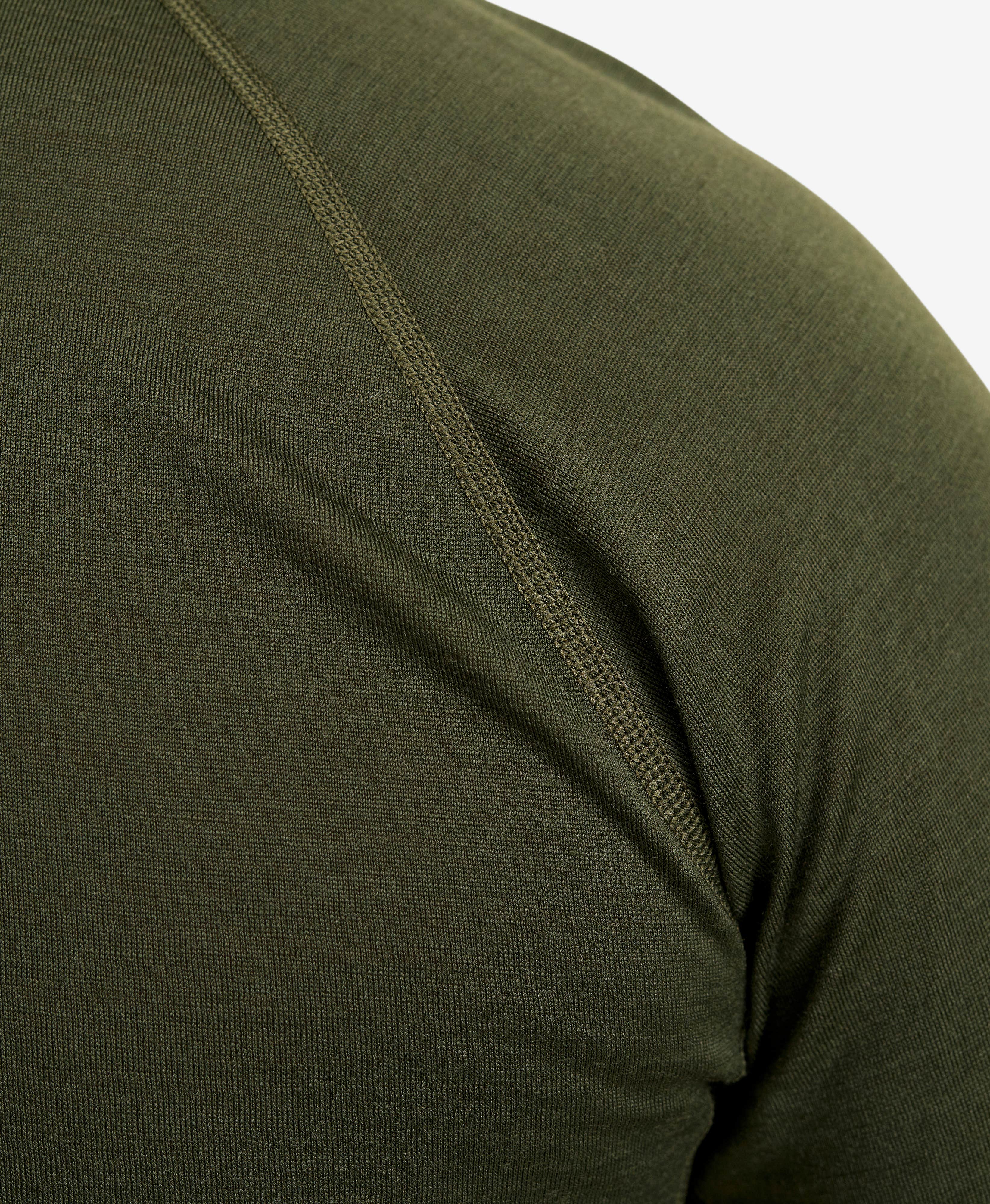 Route Merino Light Base Layer Top Men