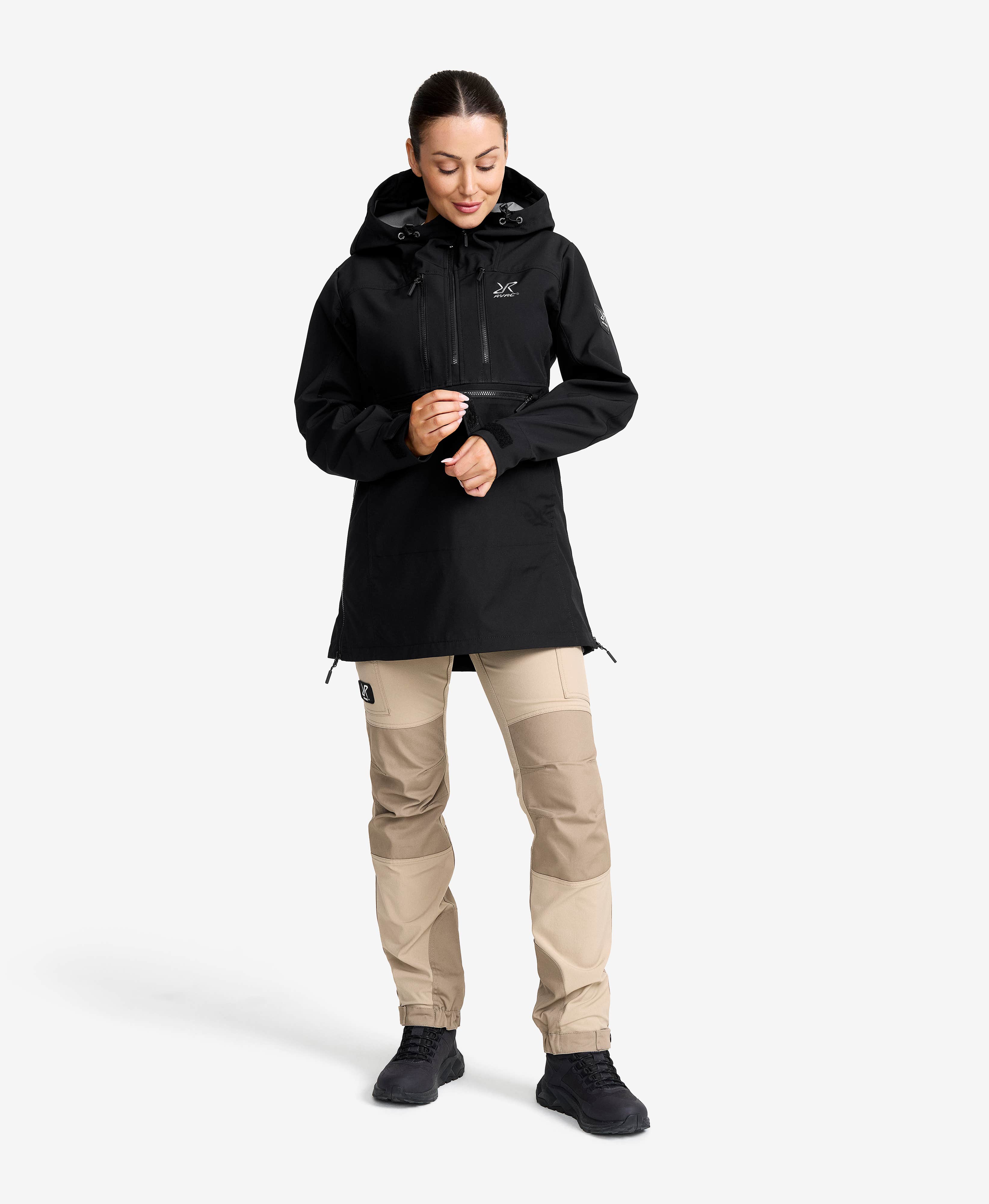 Outdoor Anorak Women