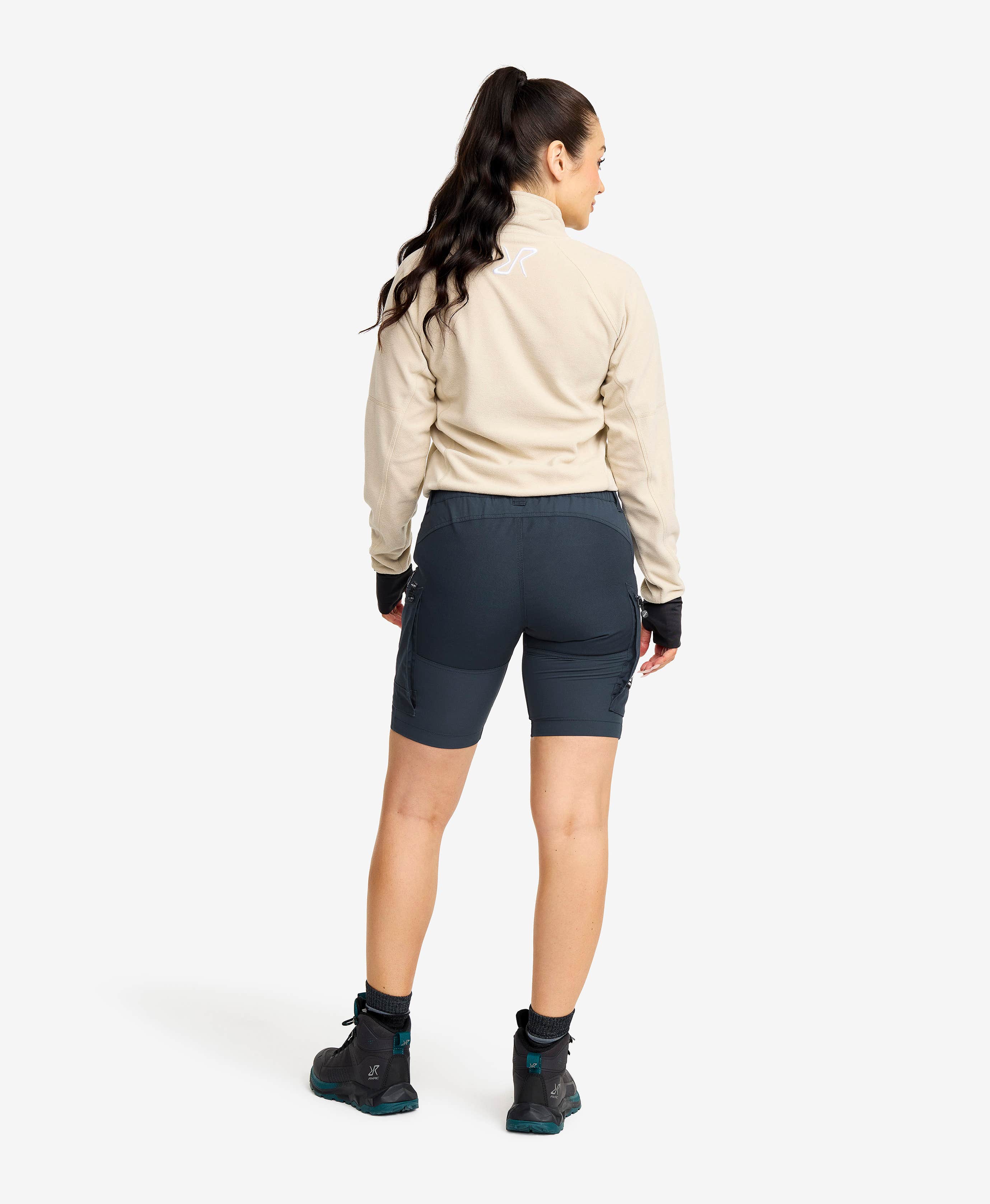 RVRC GP Shorts Women