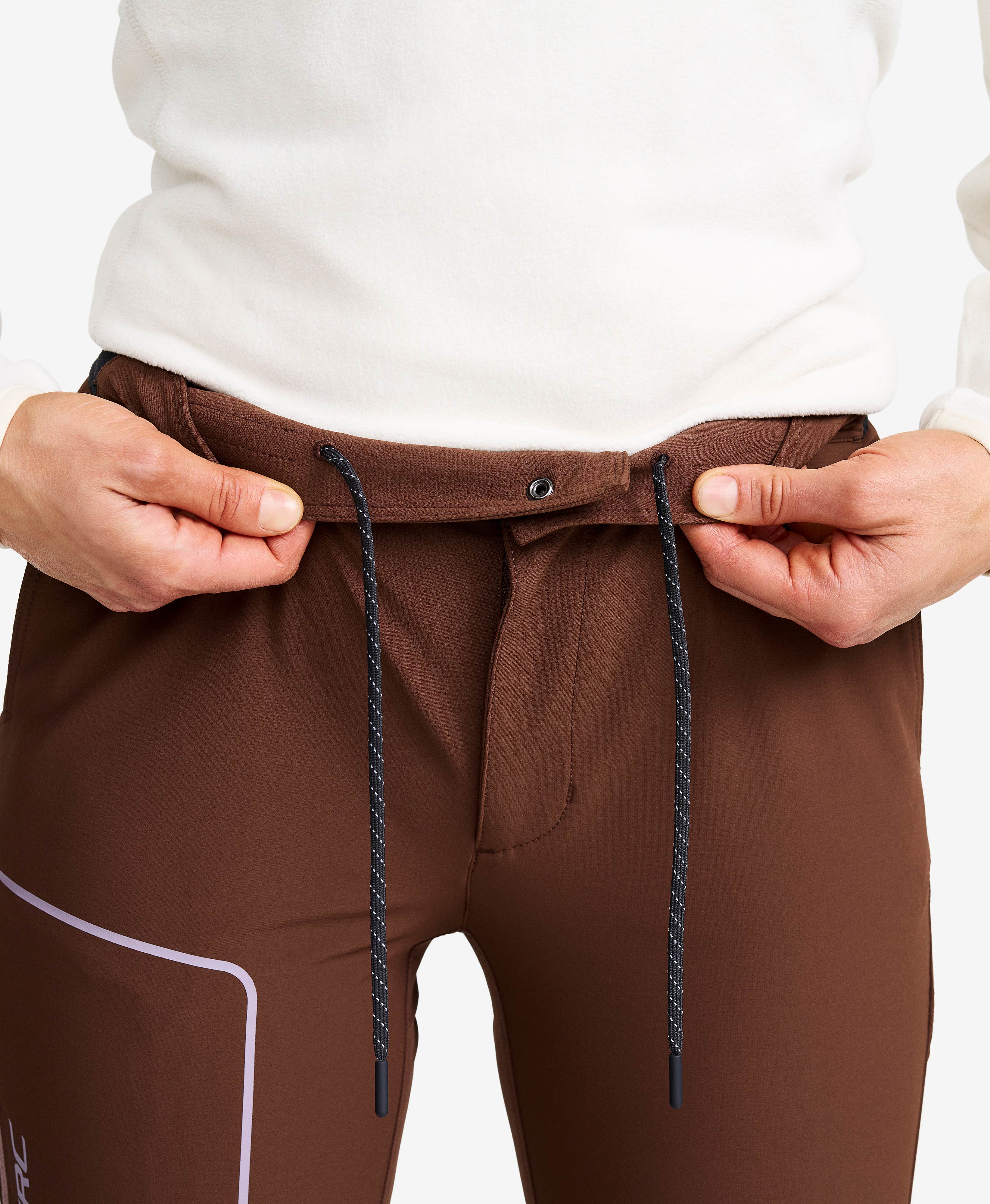 Surmount Hiking Stretch Pants Women