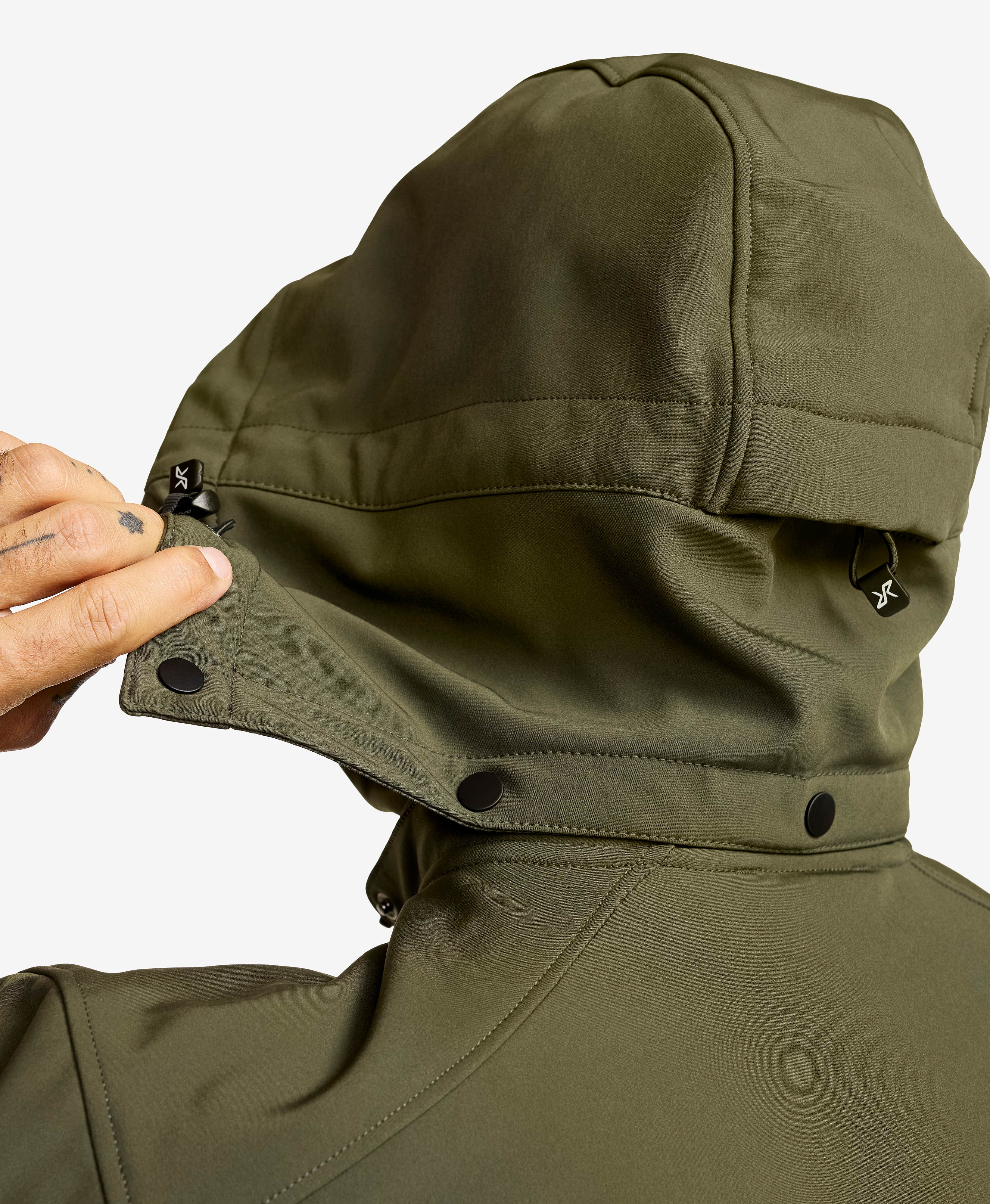 Hiball Softshell Jacket Men