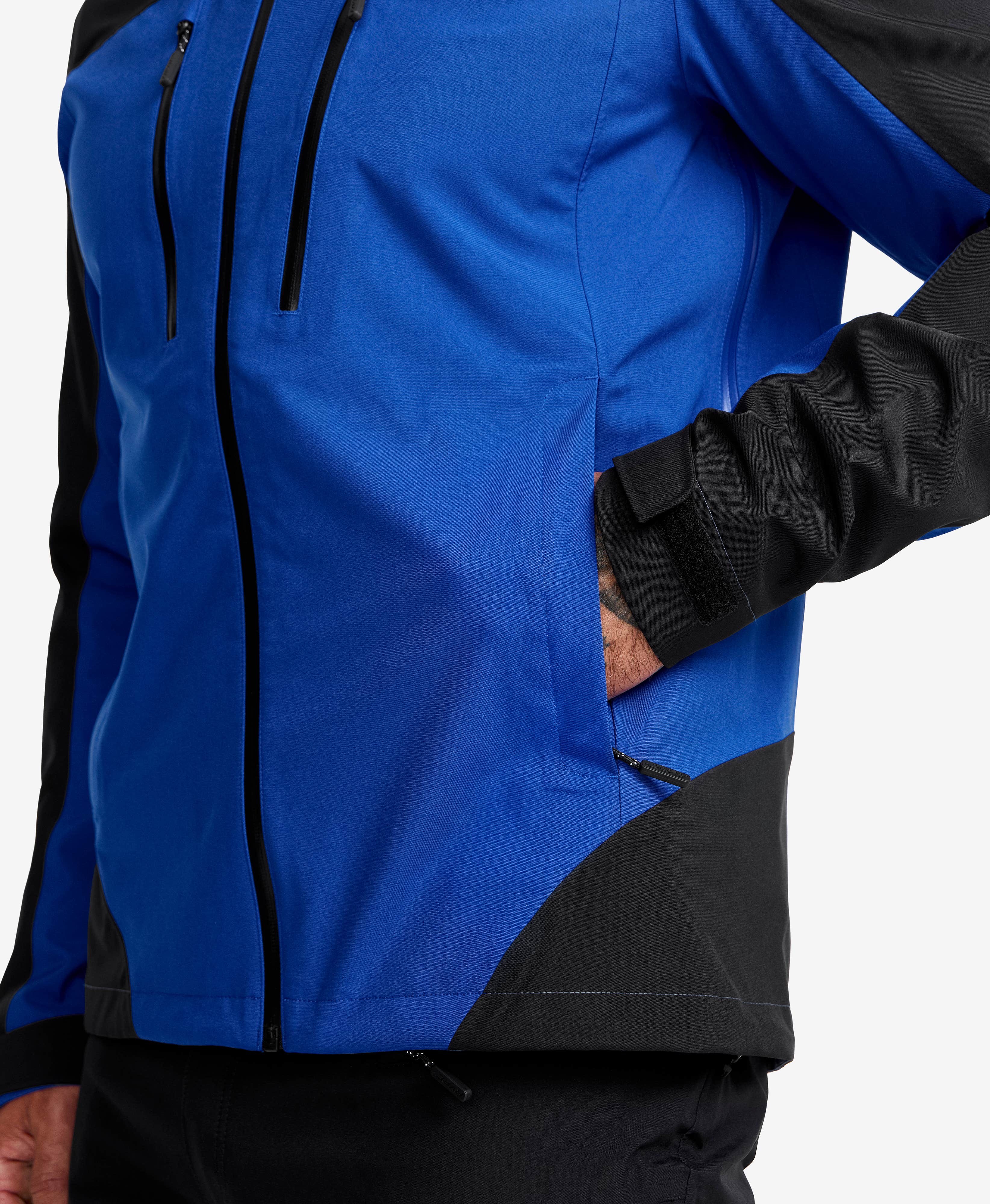 Silence Proshell 3L Jacket Men