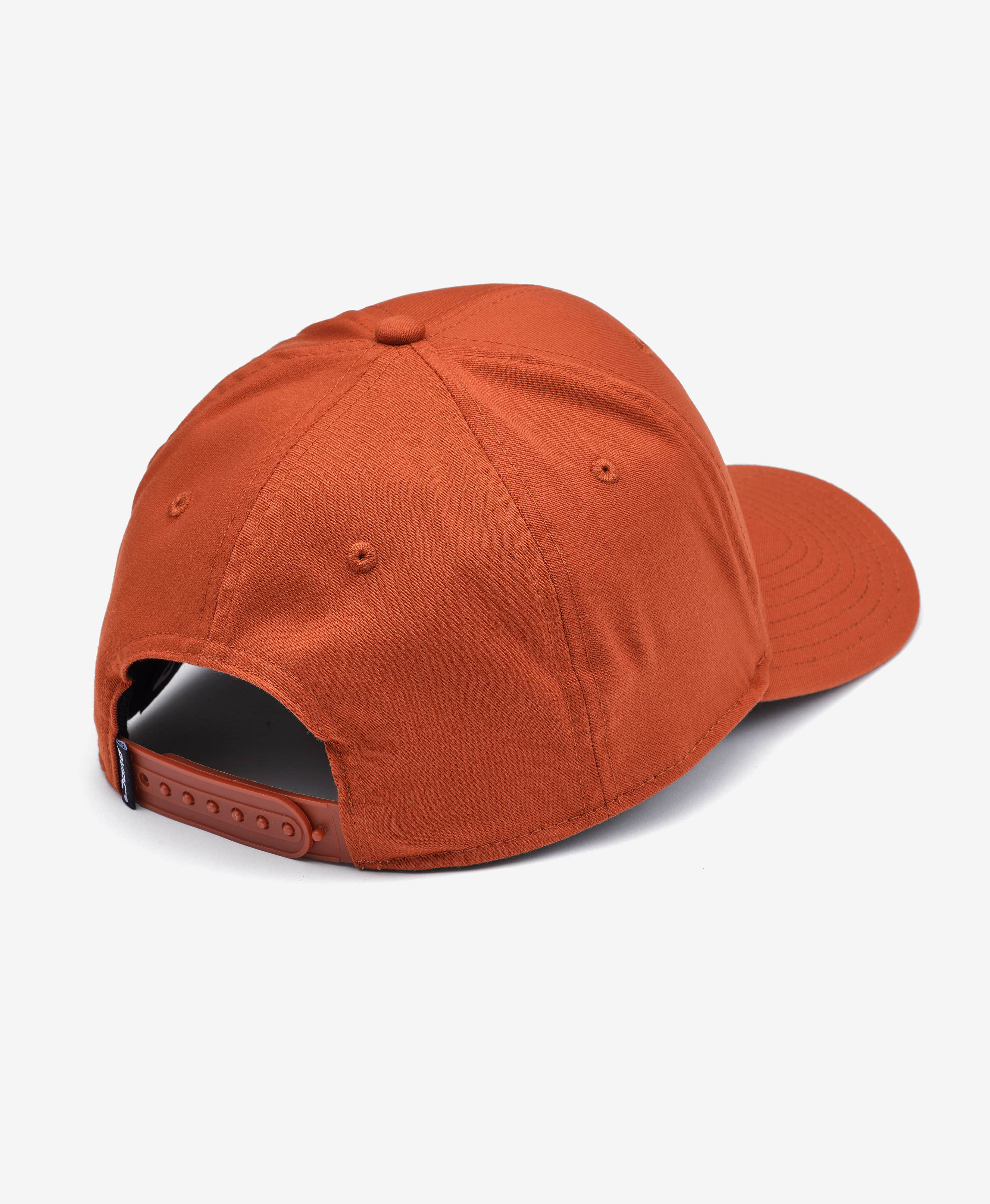 Sunrise Logo Cap Unisex