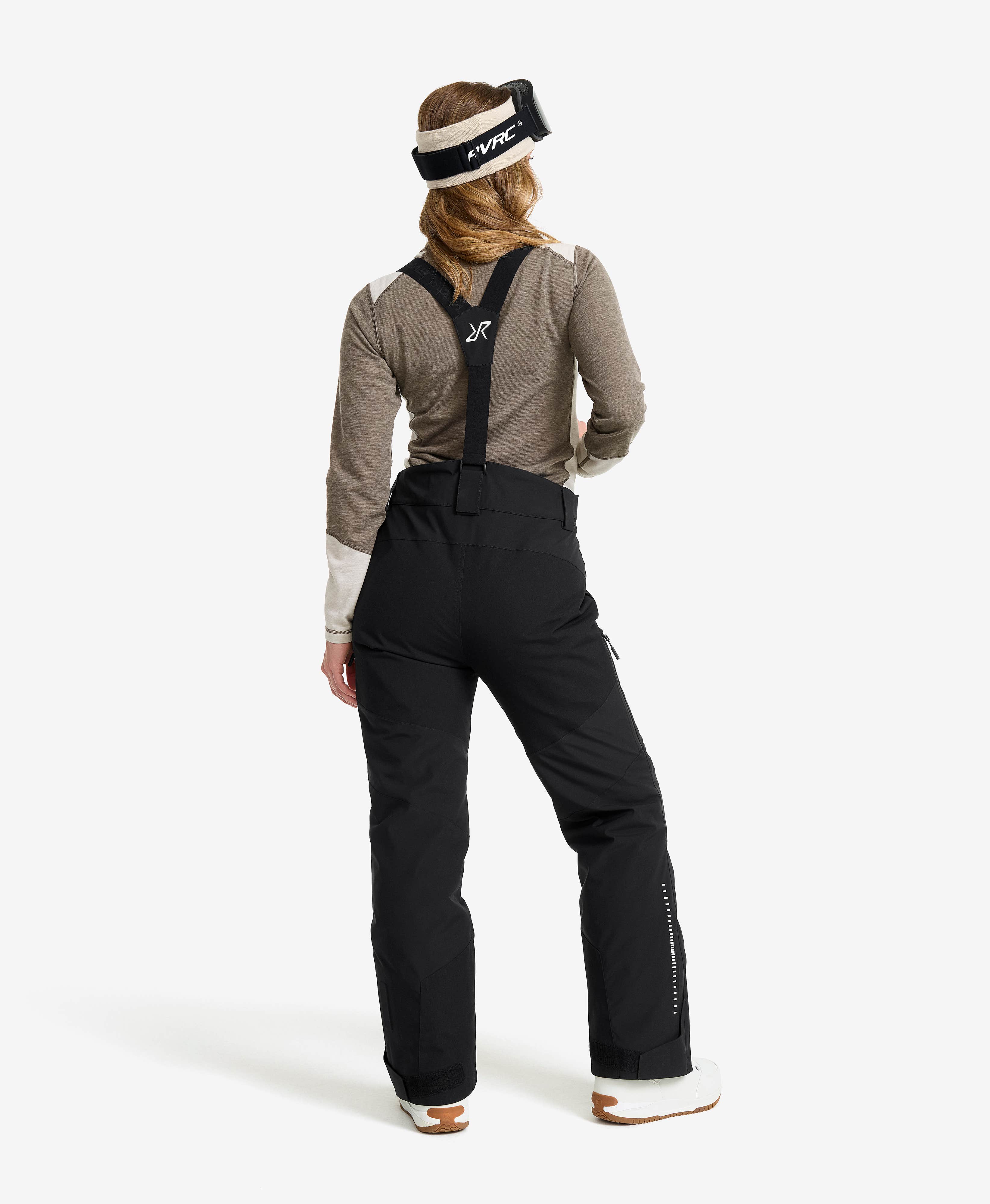 AccXel Insulated 2L Ski Pants Women