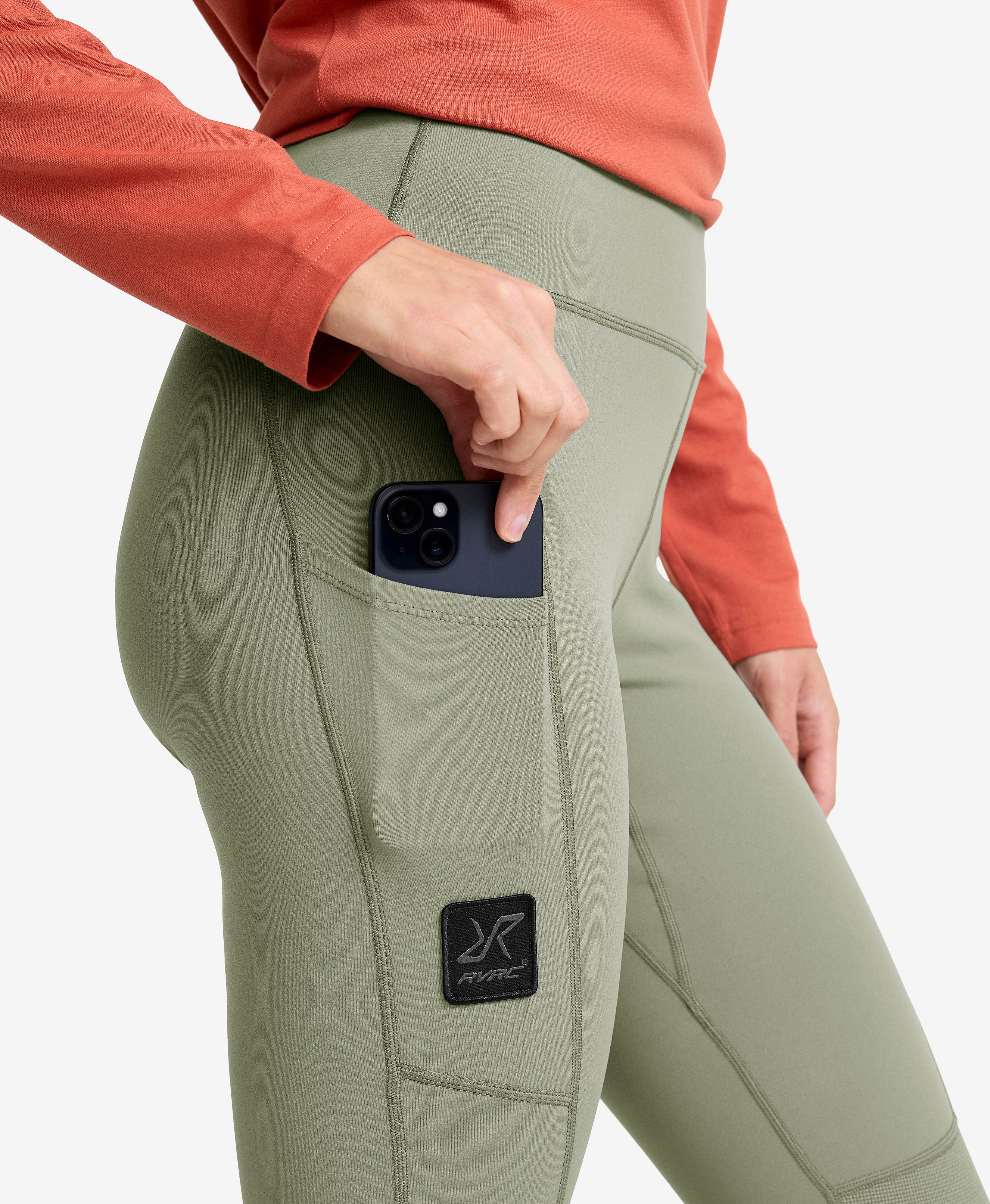 Summit Core Leggings Women