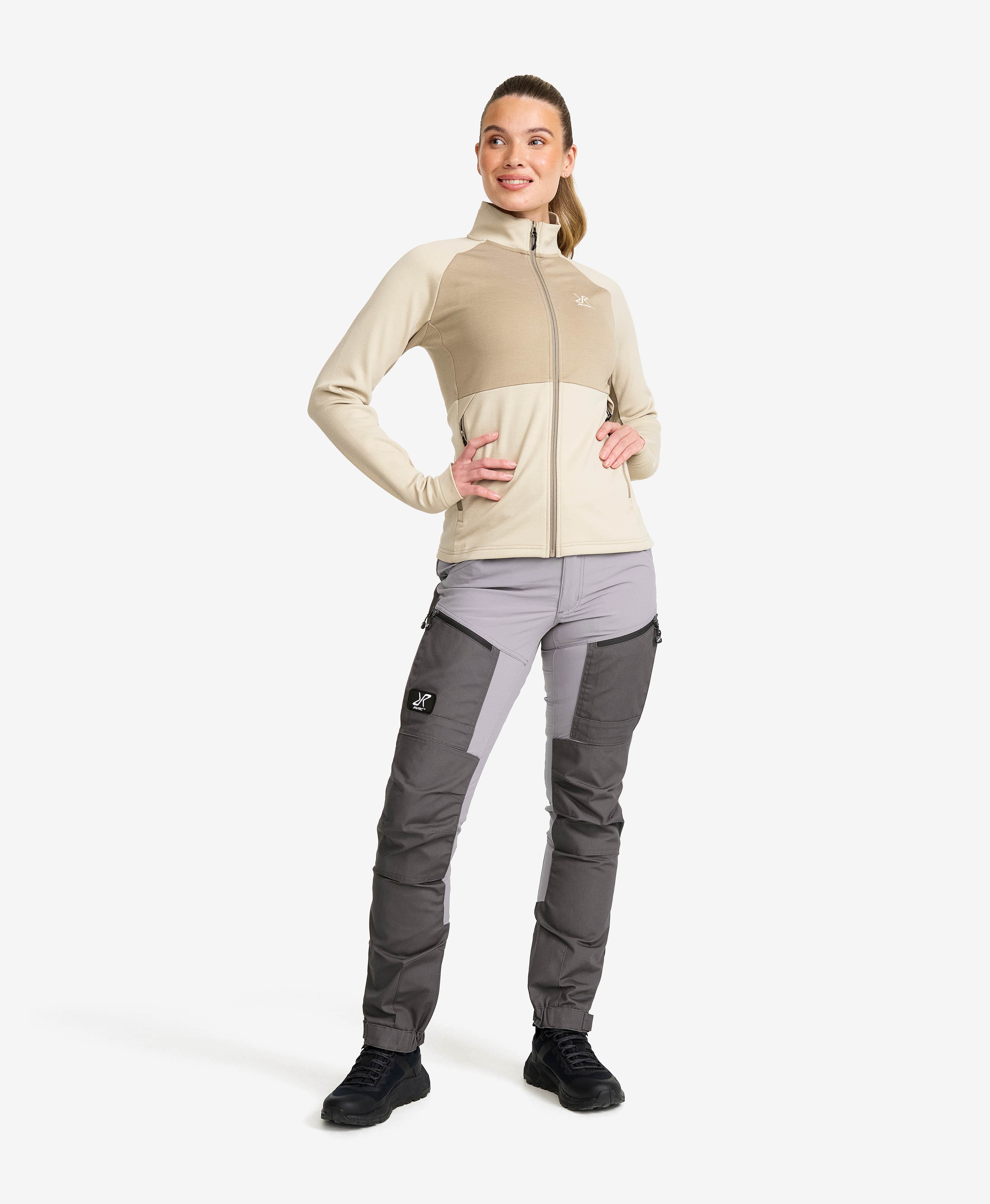 RVRC GP Pro Pants Women