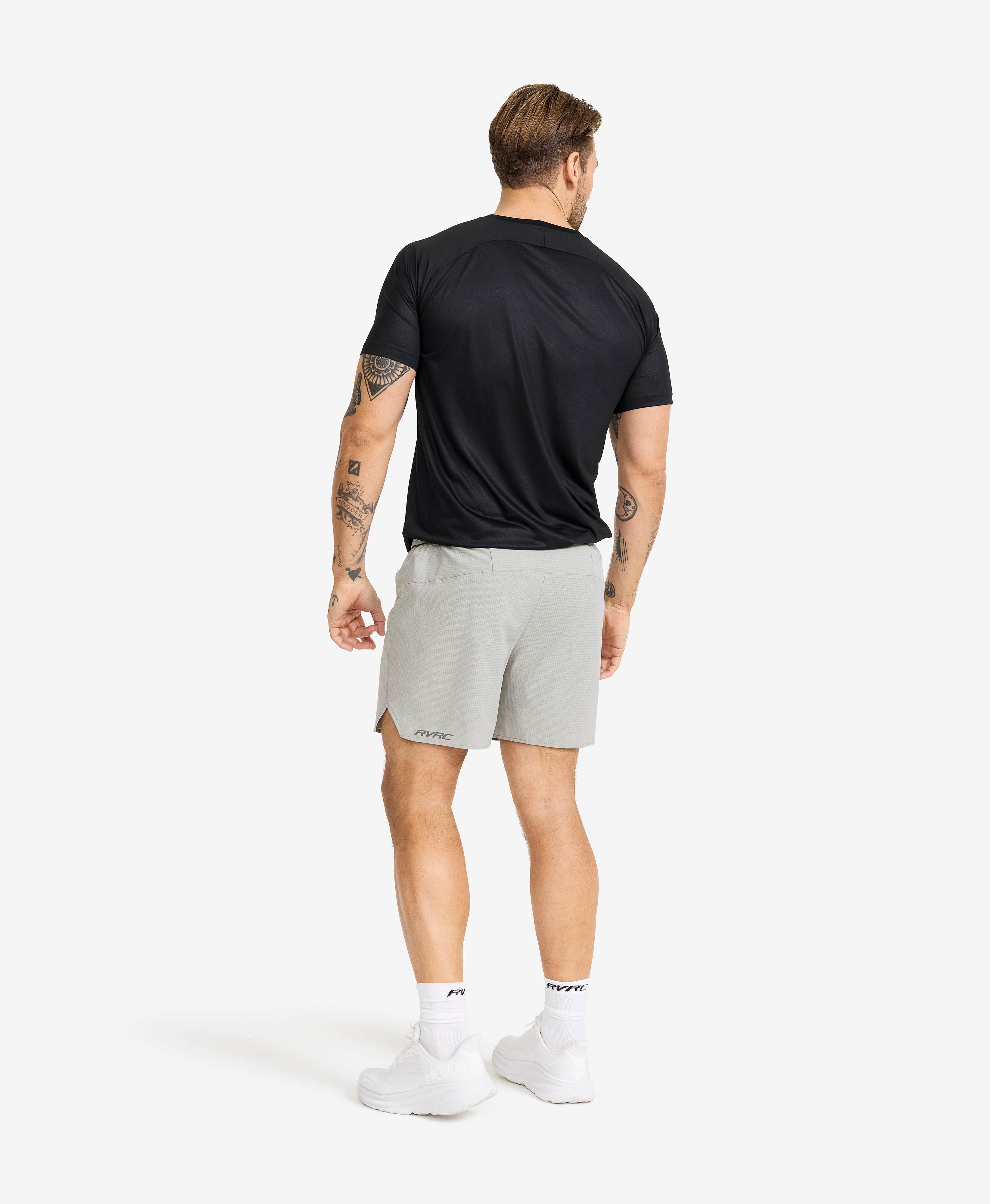 Rush Pro Shorts Men
