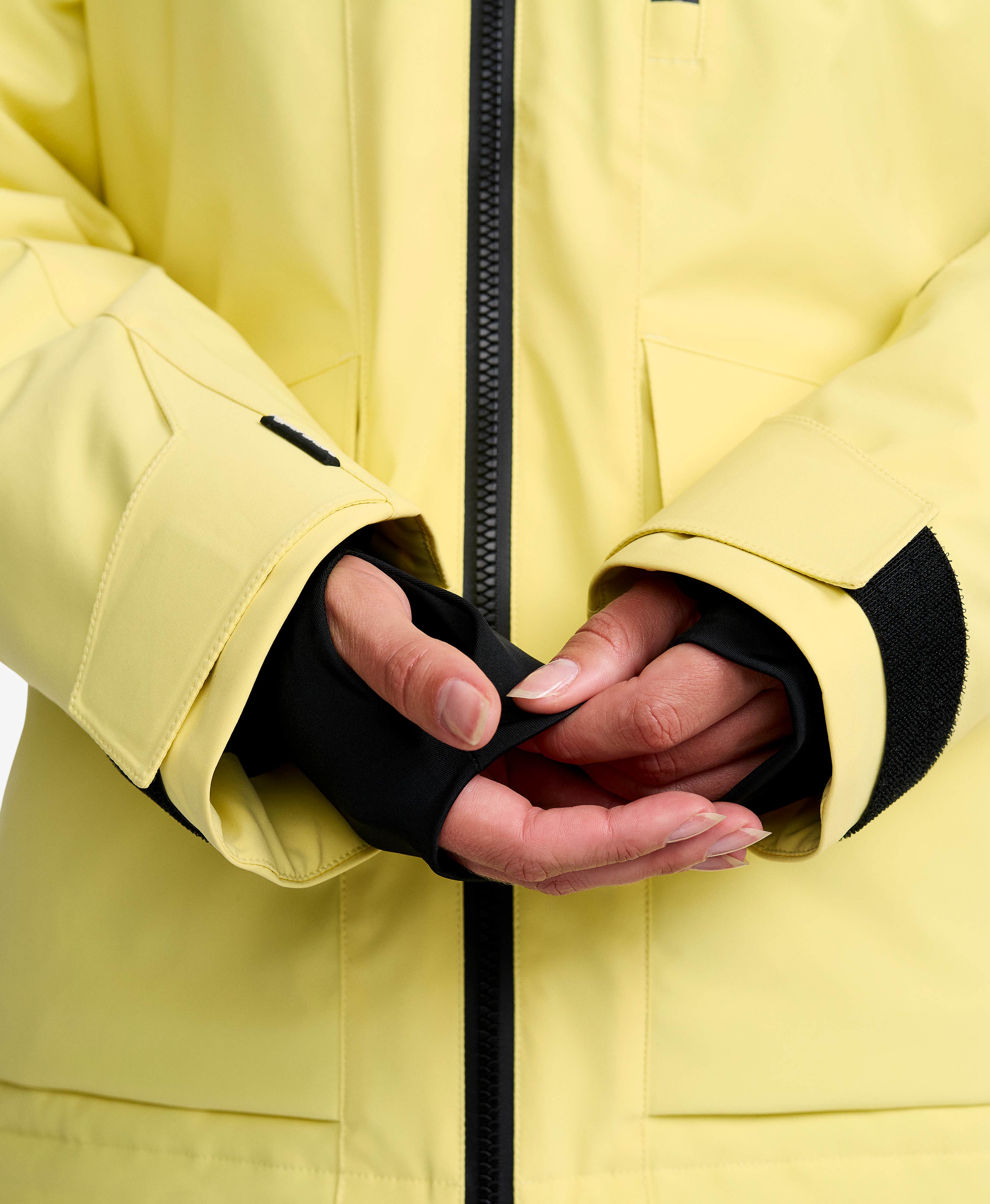 AccXel Insulated 2L Ski Jacket Women