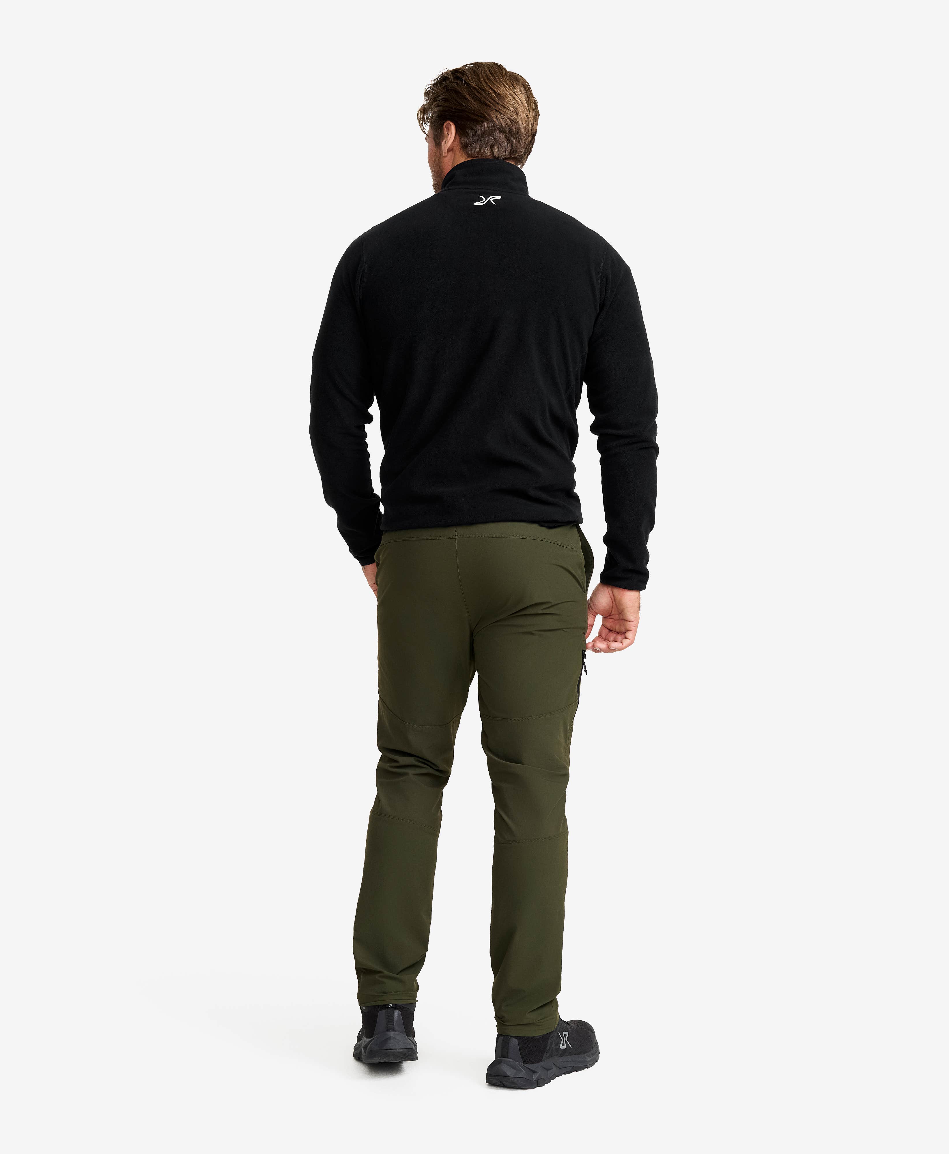 Surmount Hiking Stretch Pants Men
