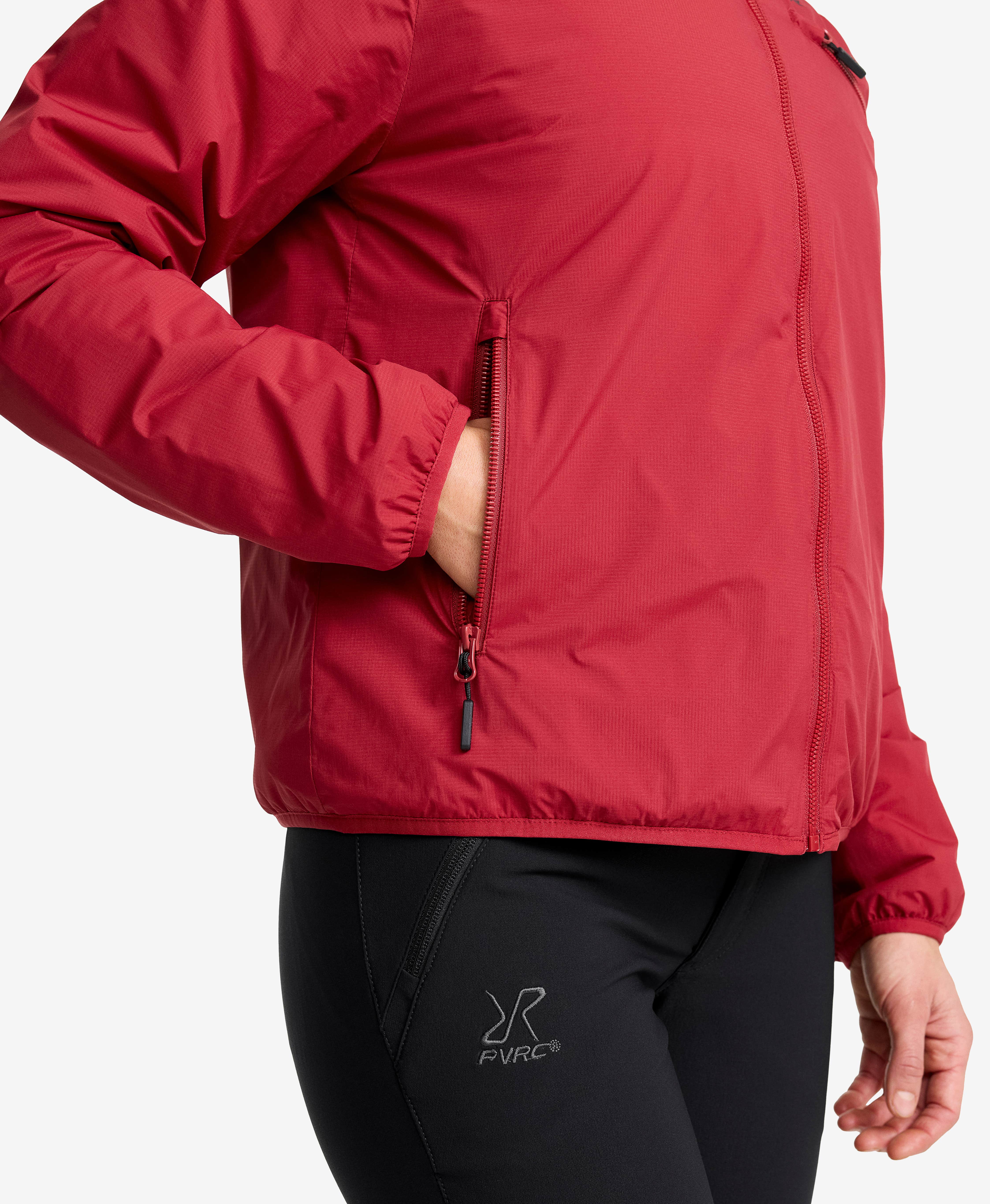 Flatter Insulated Jacket Women