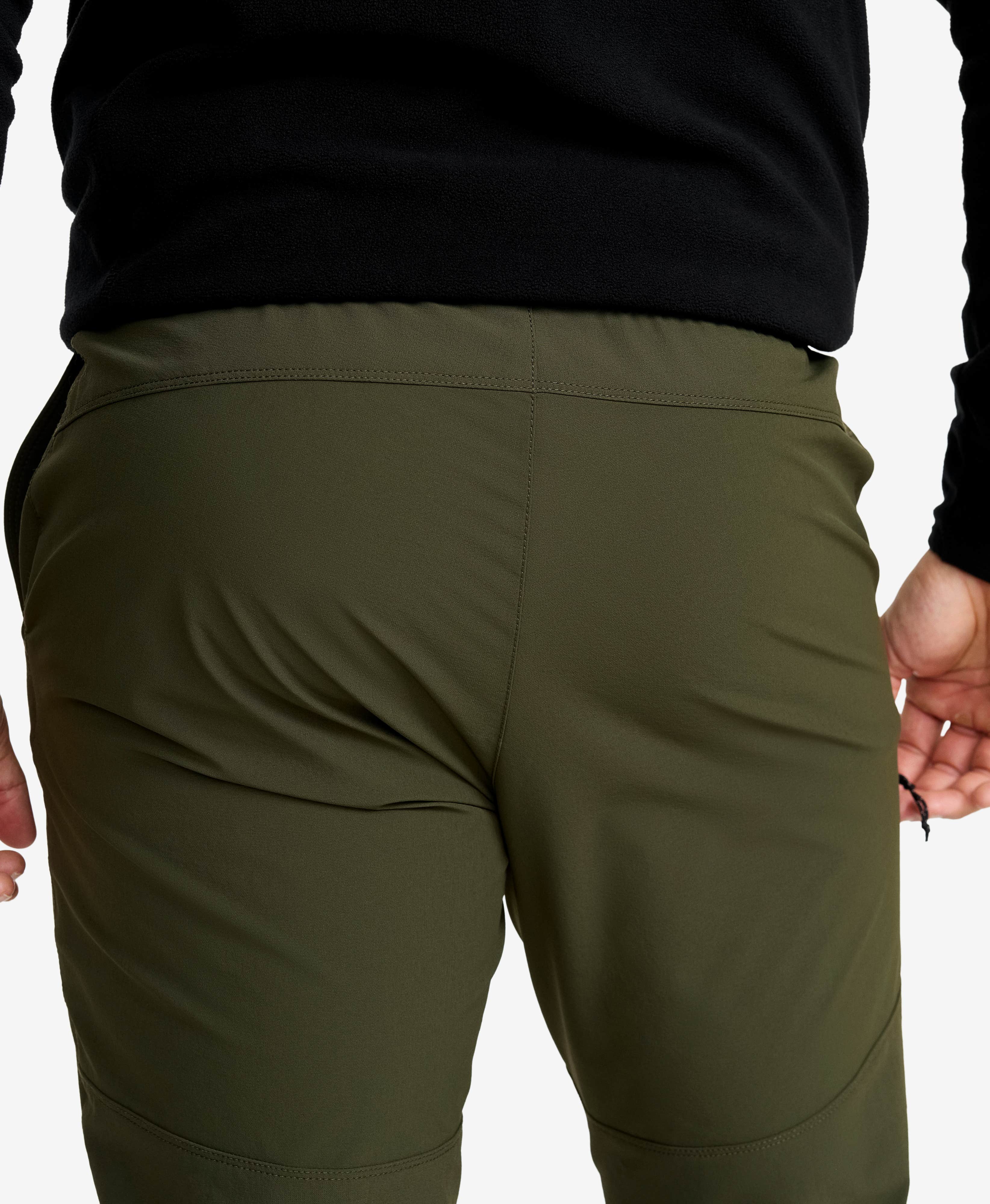 Surmount Hiking Stretch Pants Men