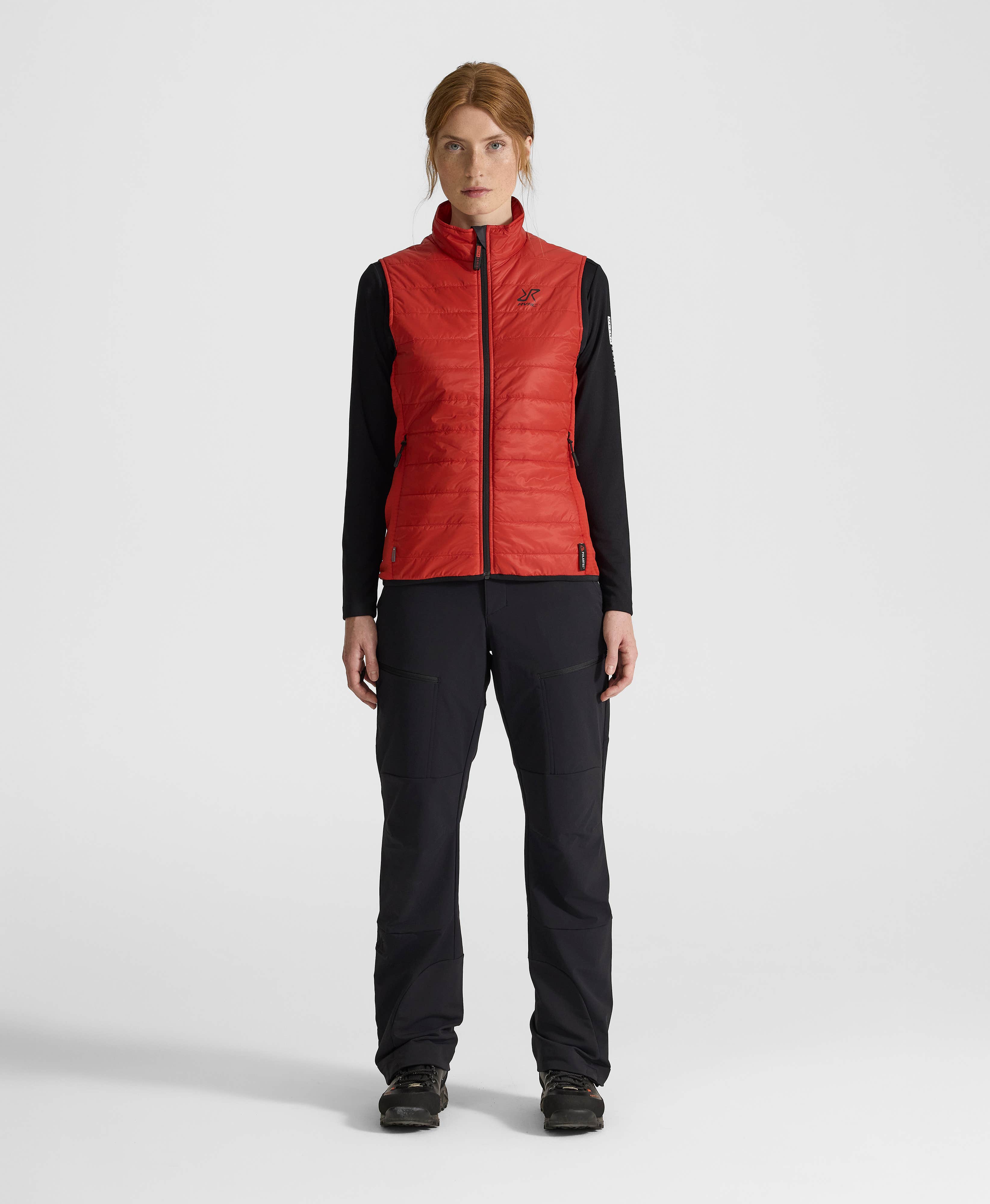 Ultra Hybrid Vest Women