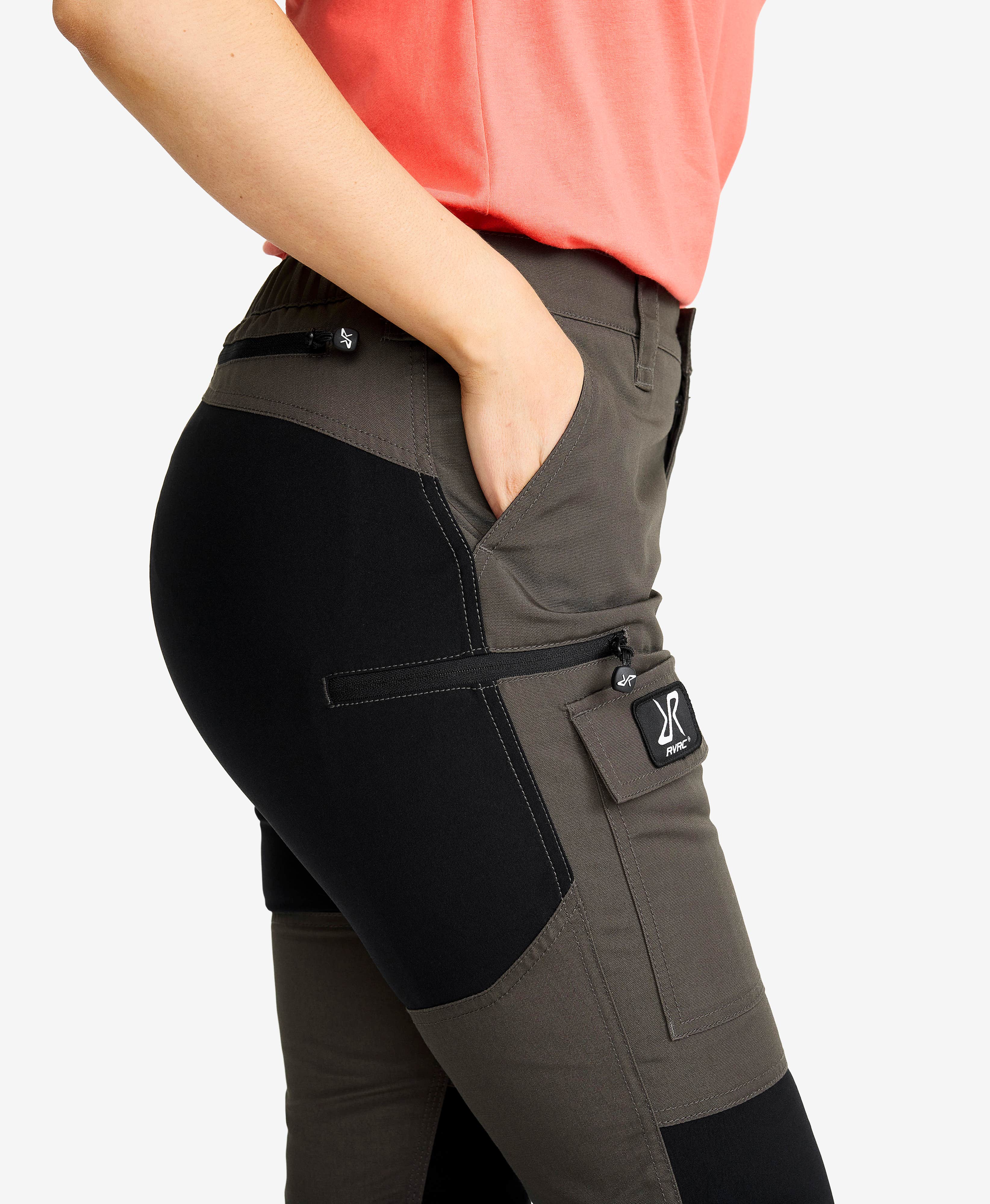 Nordwand Pants Women