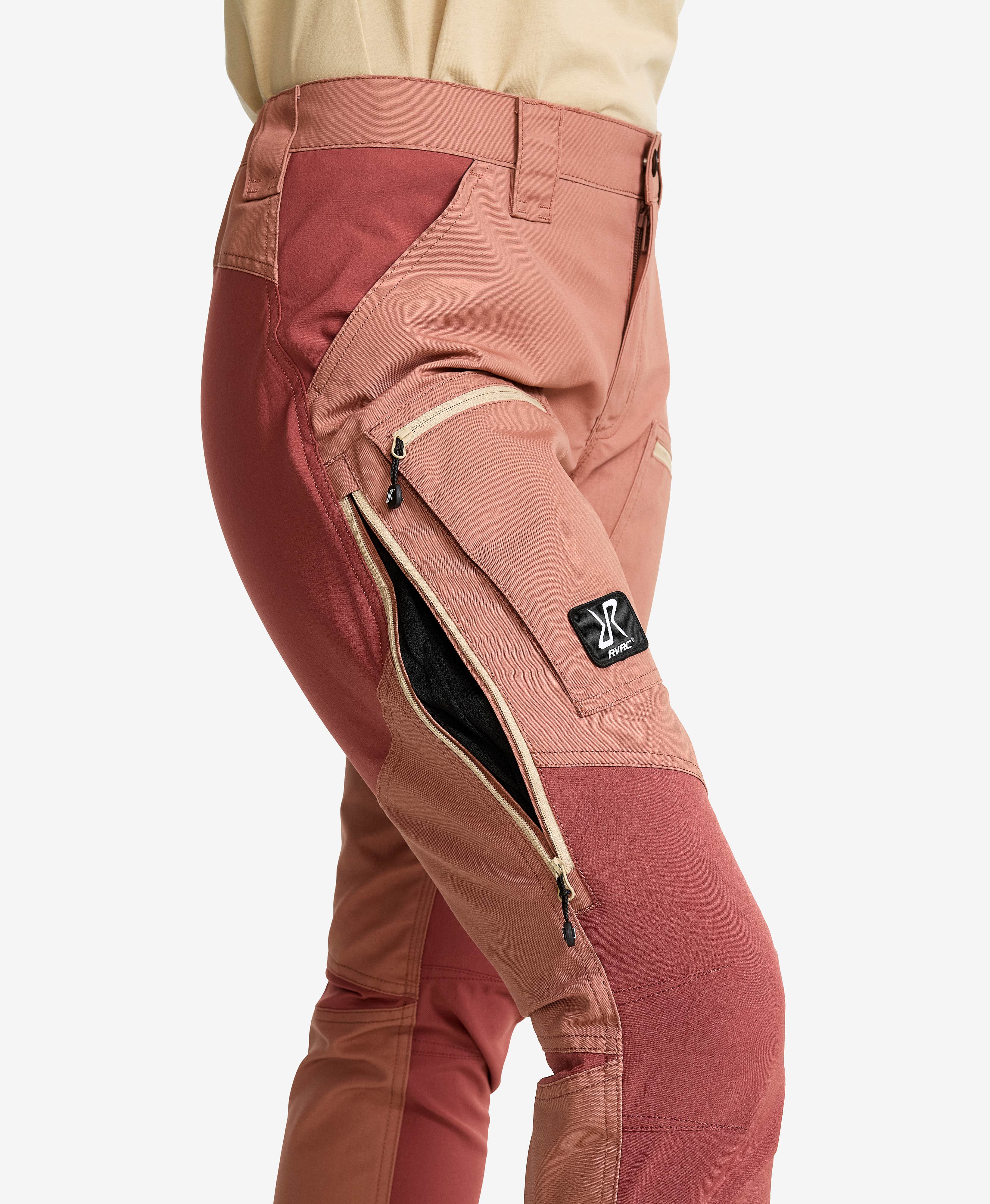 Nordwand Pro Pants Women