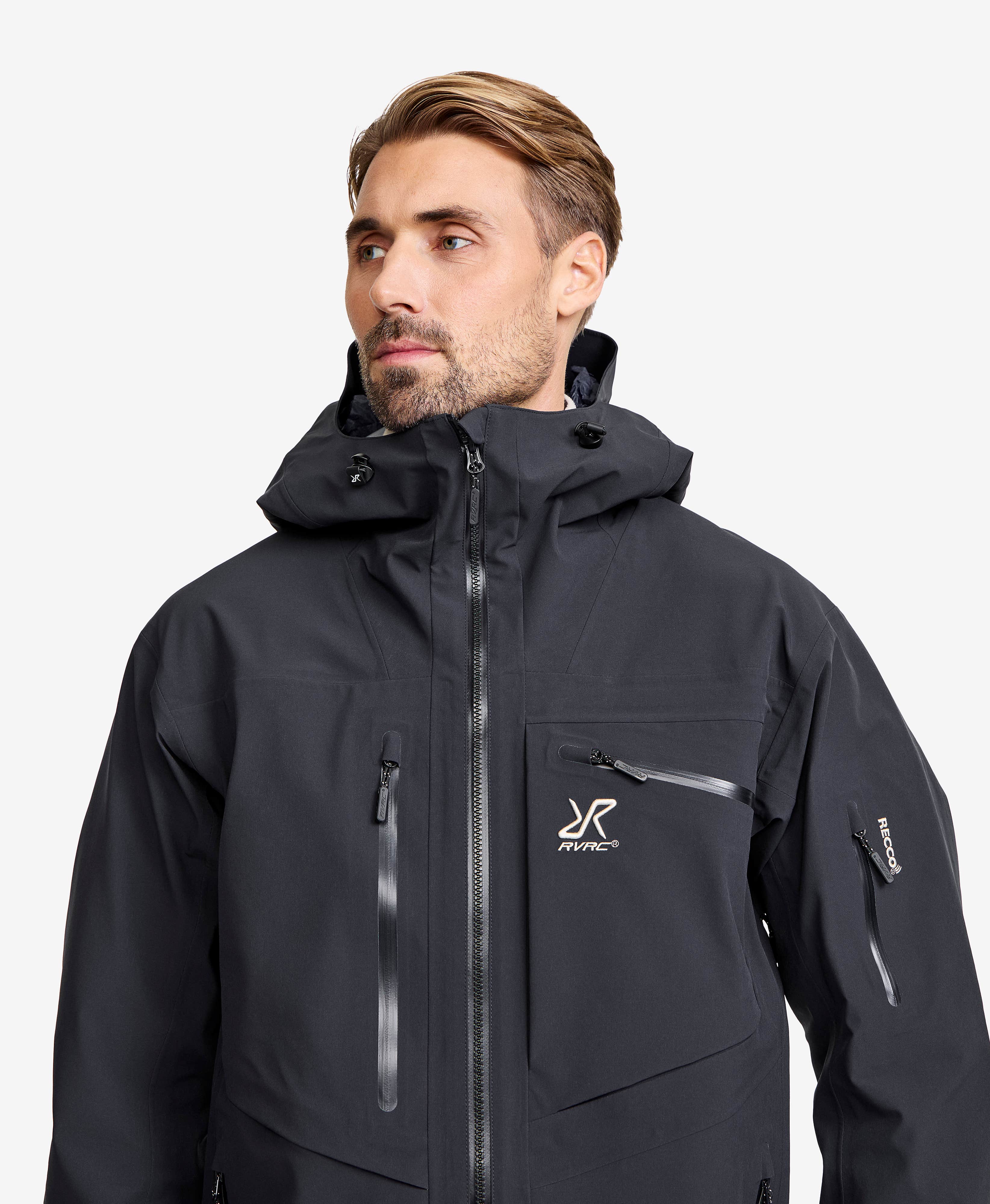 Cyclone Long 3L Jacket Men