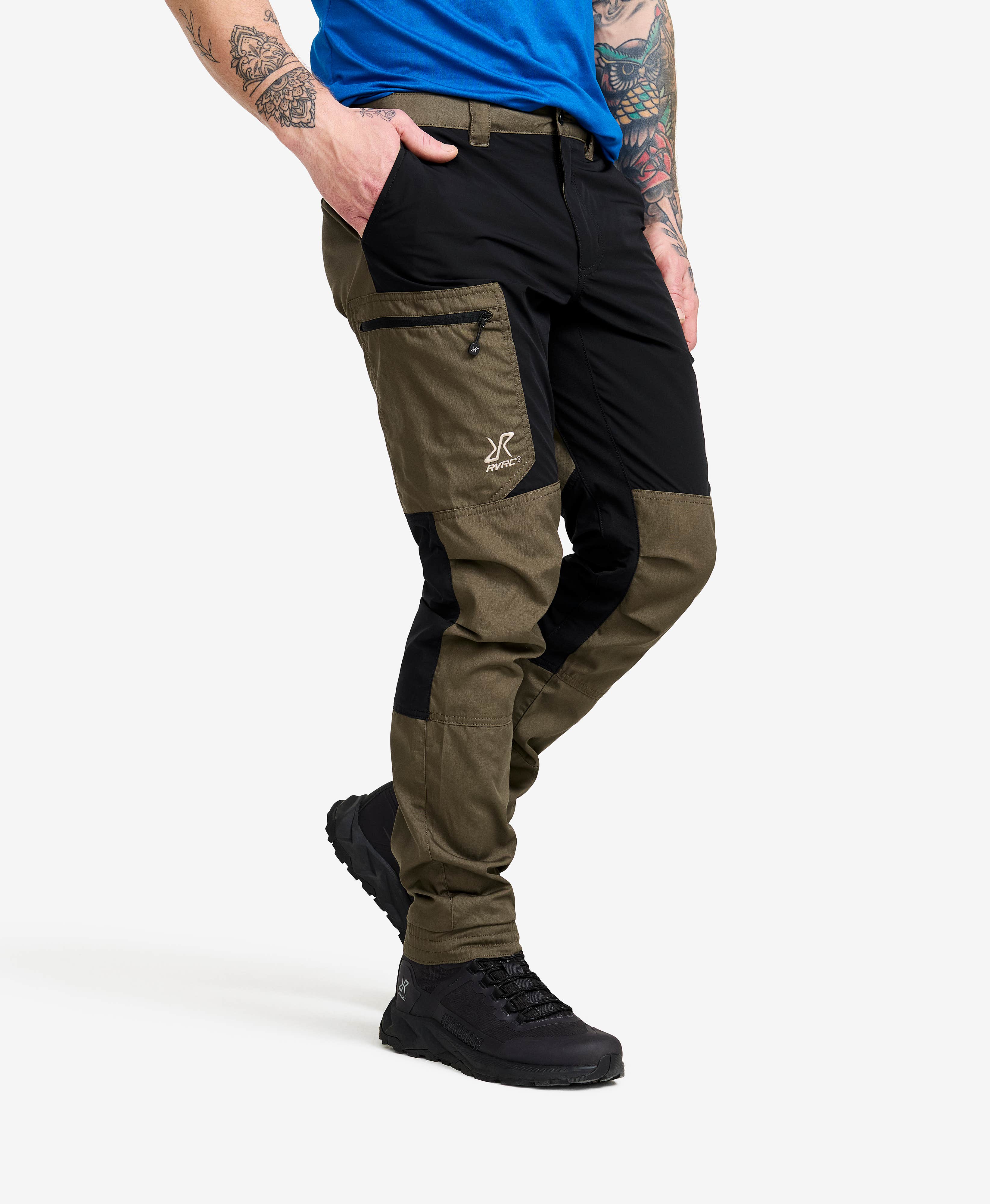 Rambler Lightweight Pants Men