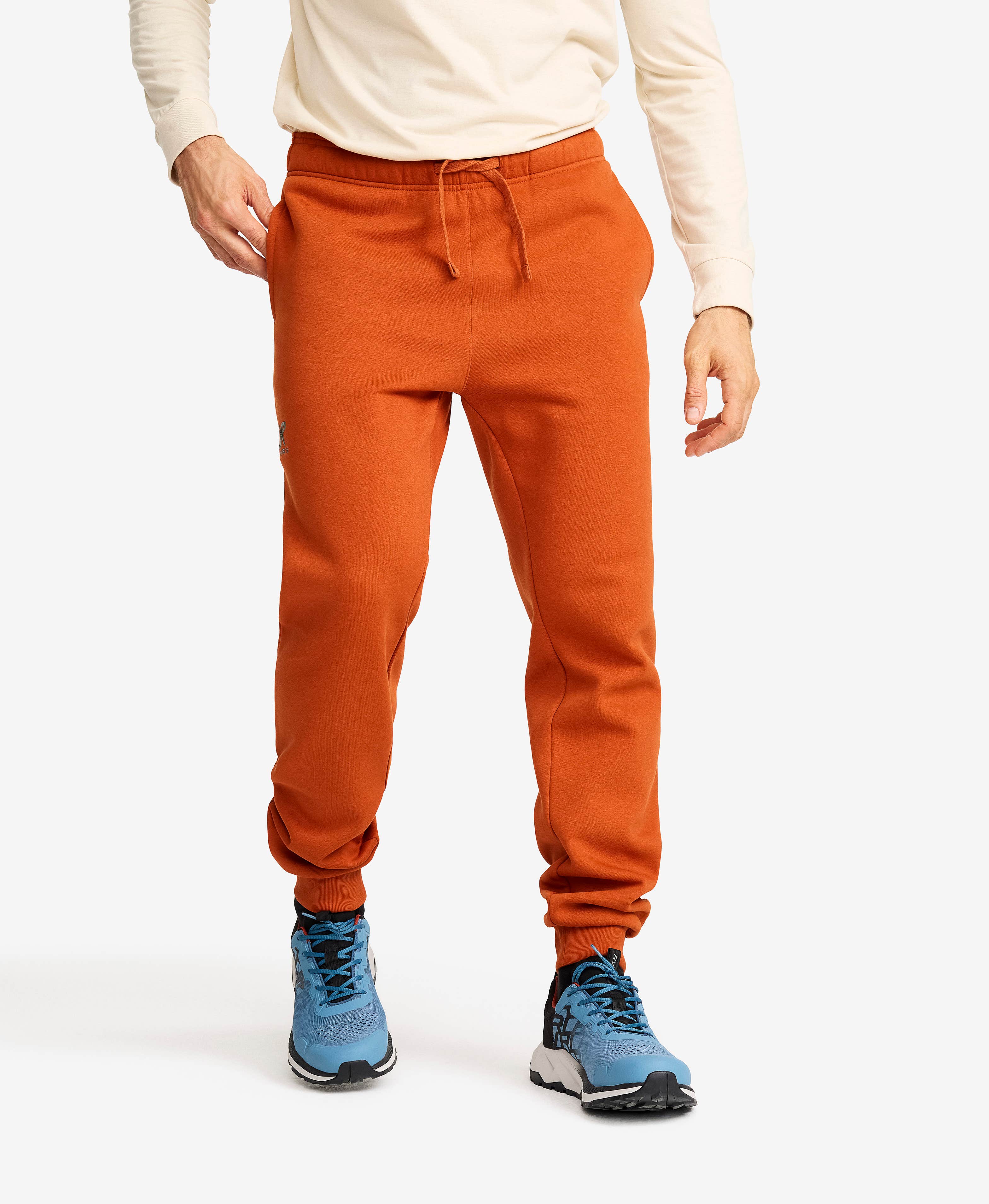 RVRC Sweatpants Men