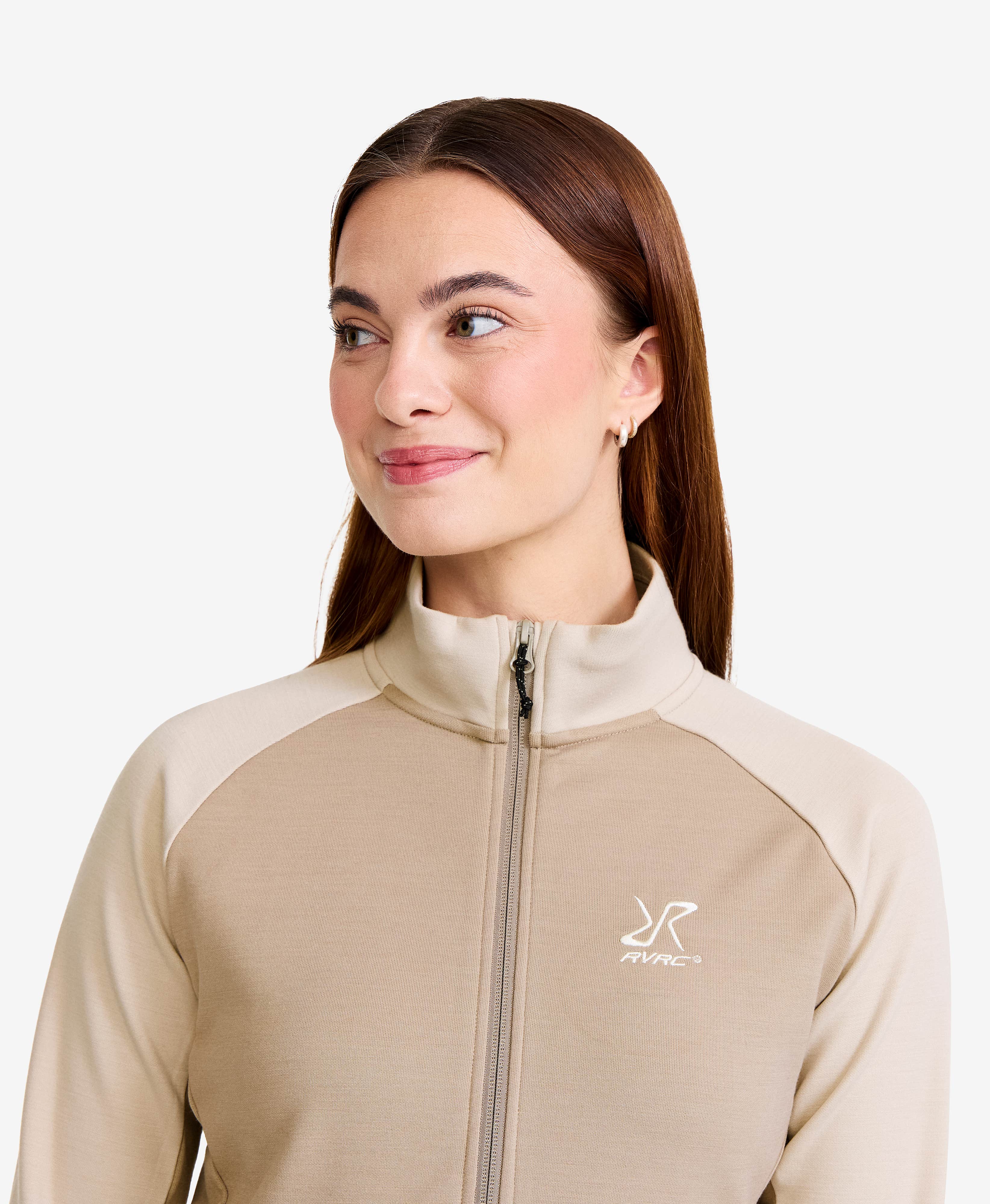 Hill Fleece Women