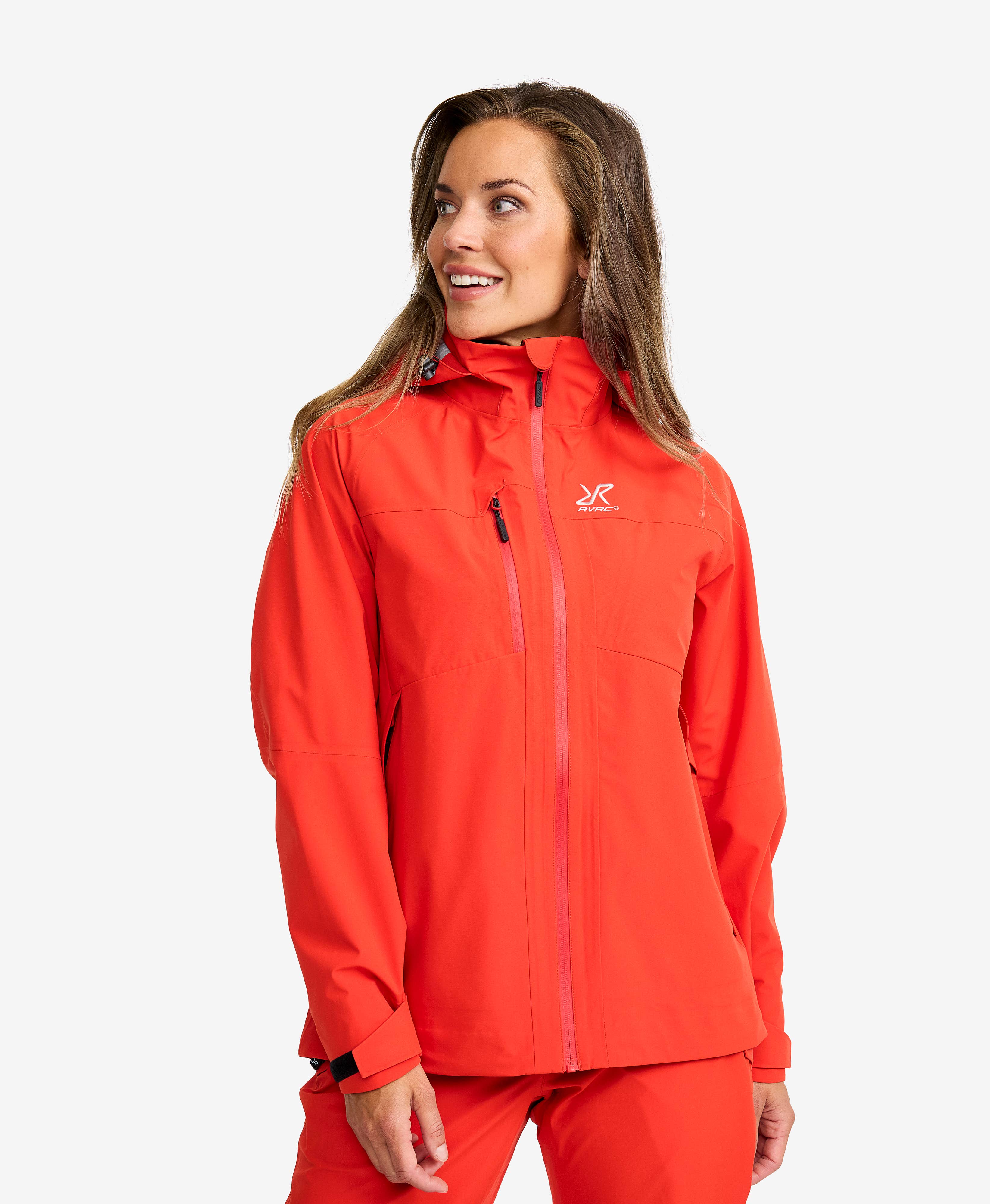 Cloud 3L Shell Jacket Women