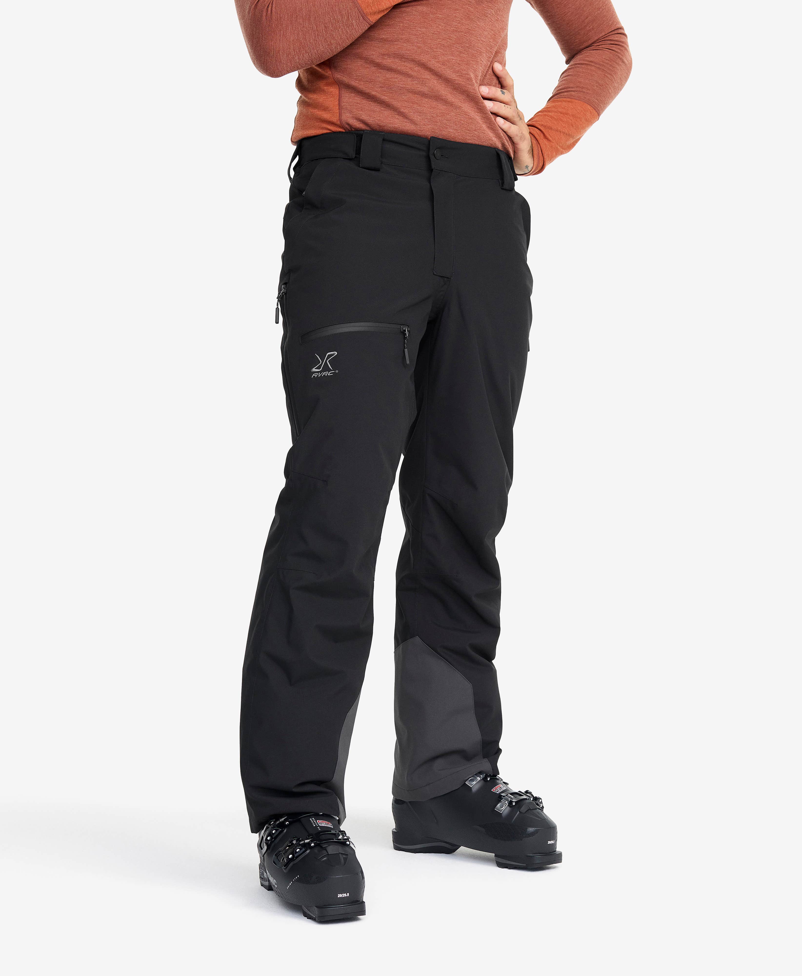 AccXel Insulated 2L Snow Pants Men