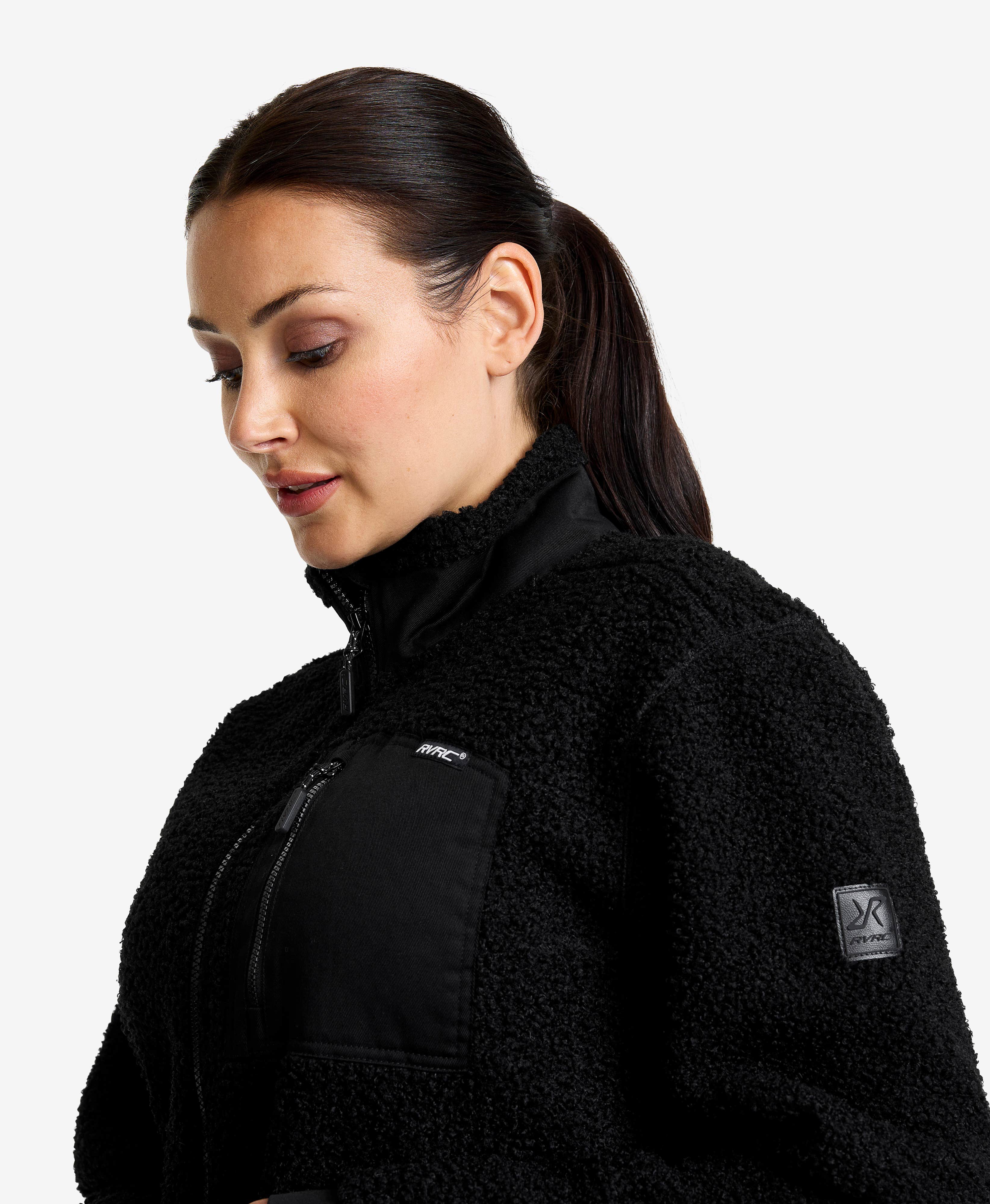 Bigfoot Long Pile Women