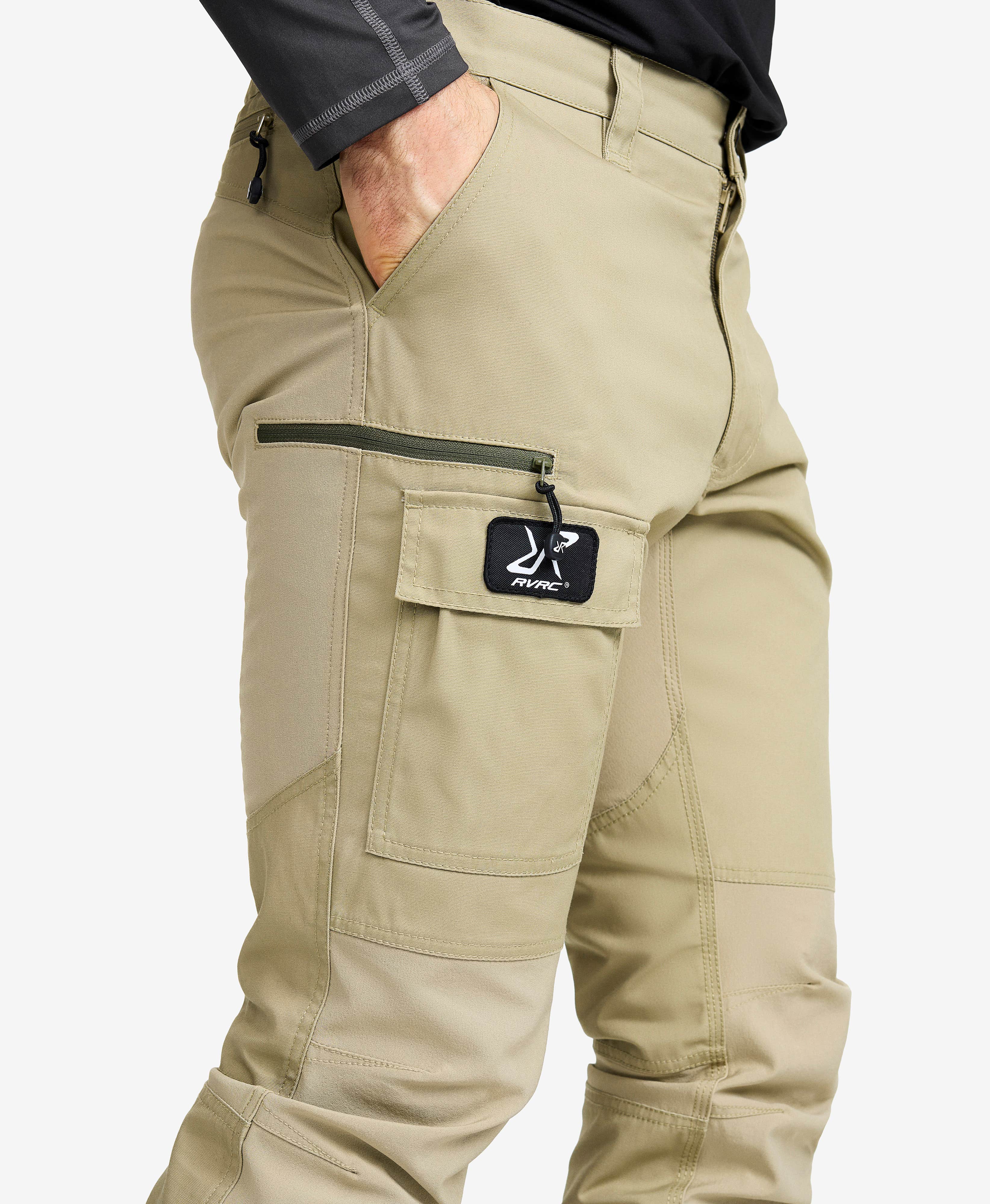 Nordwand Pants Men