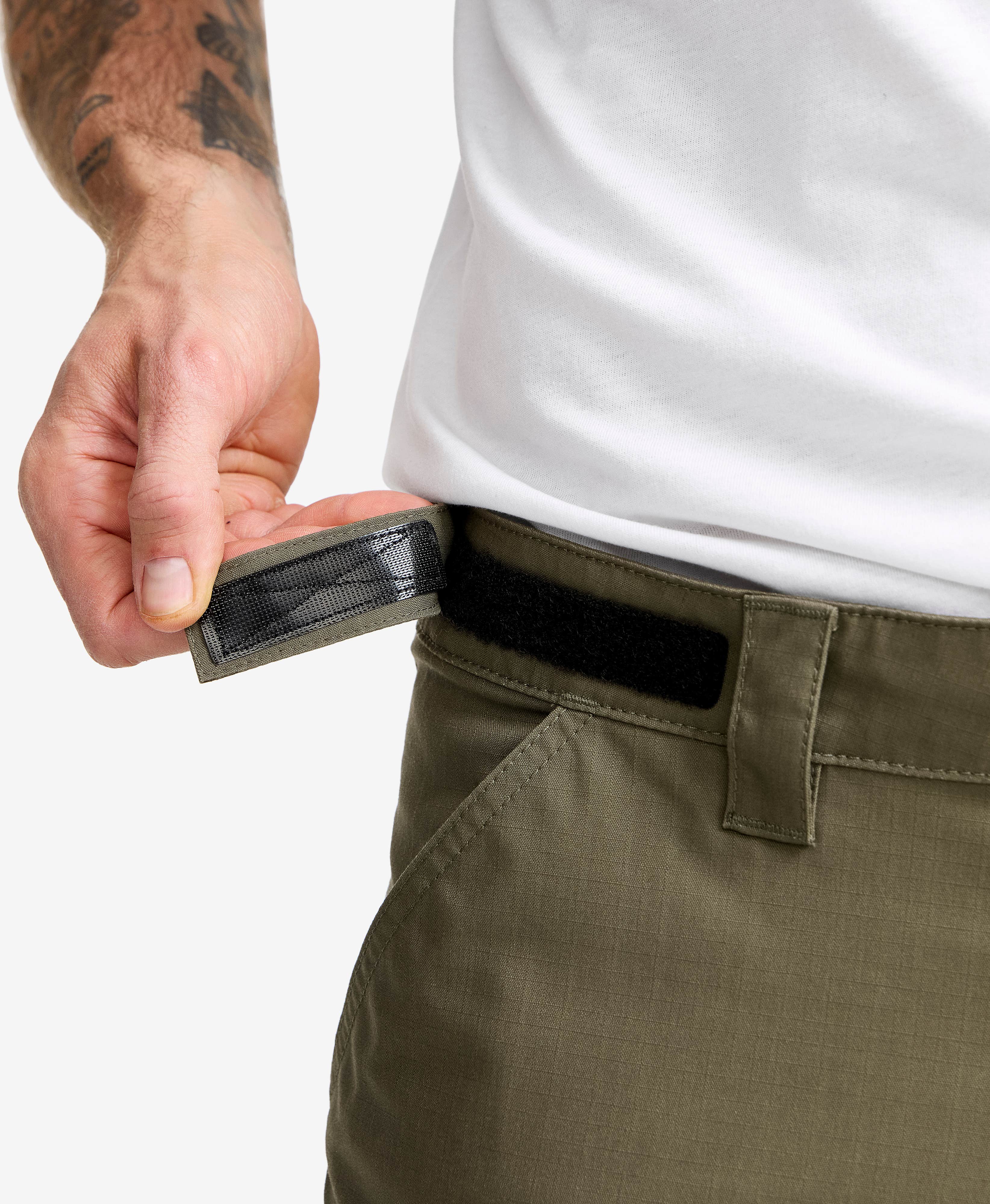 Field Outdoor Pants Men