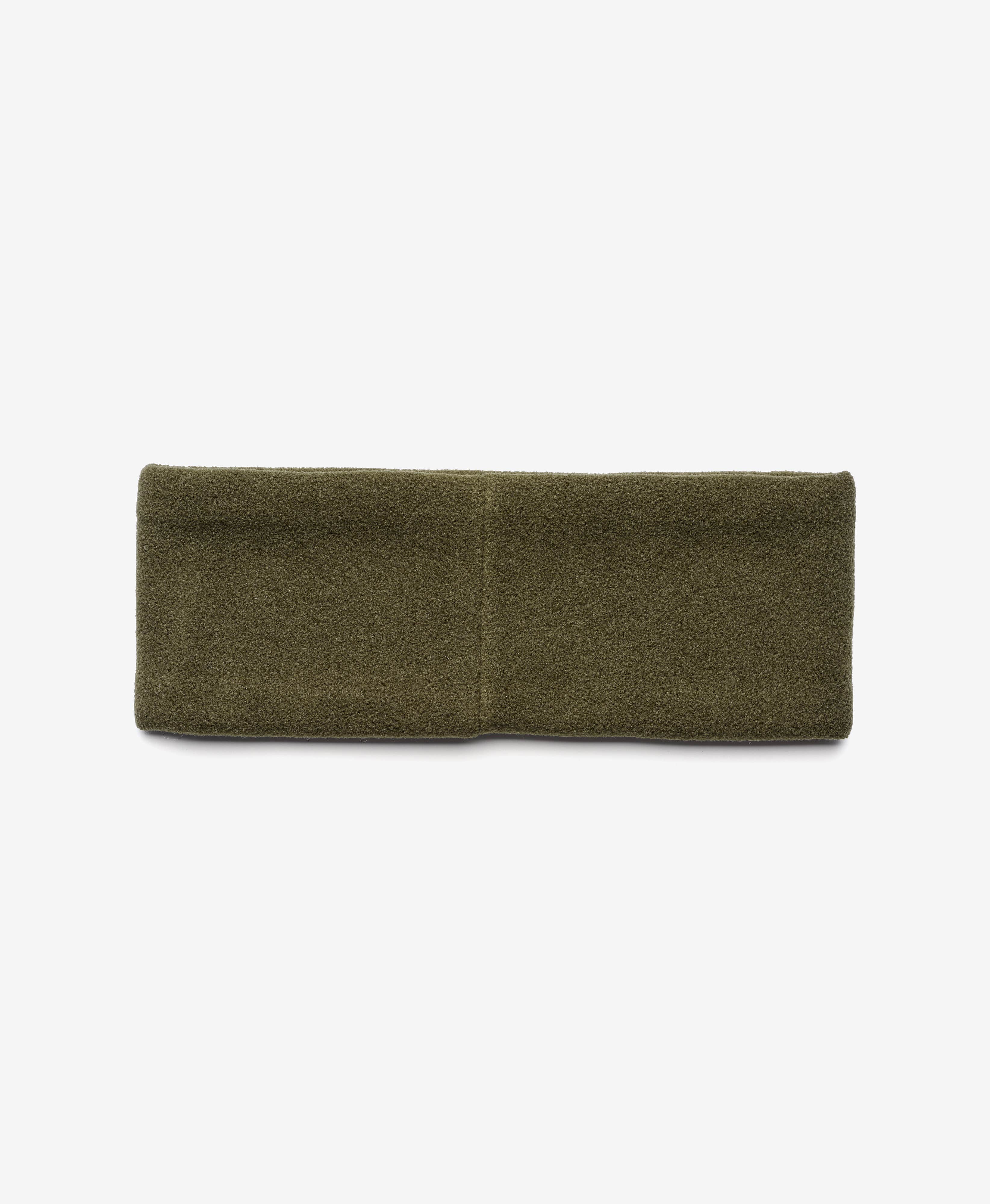 Nordic Fleece Headband Unisex