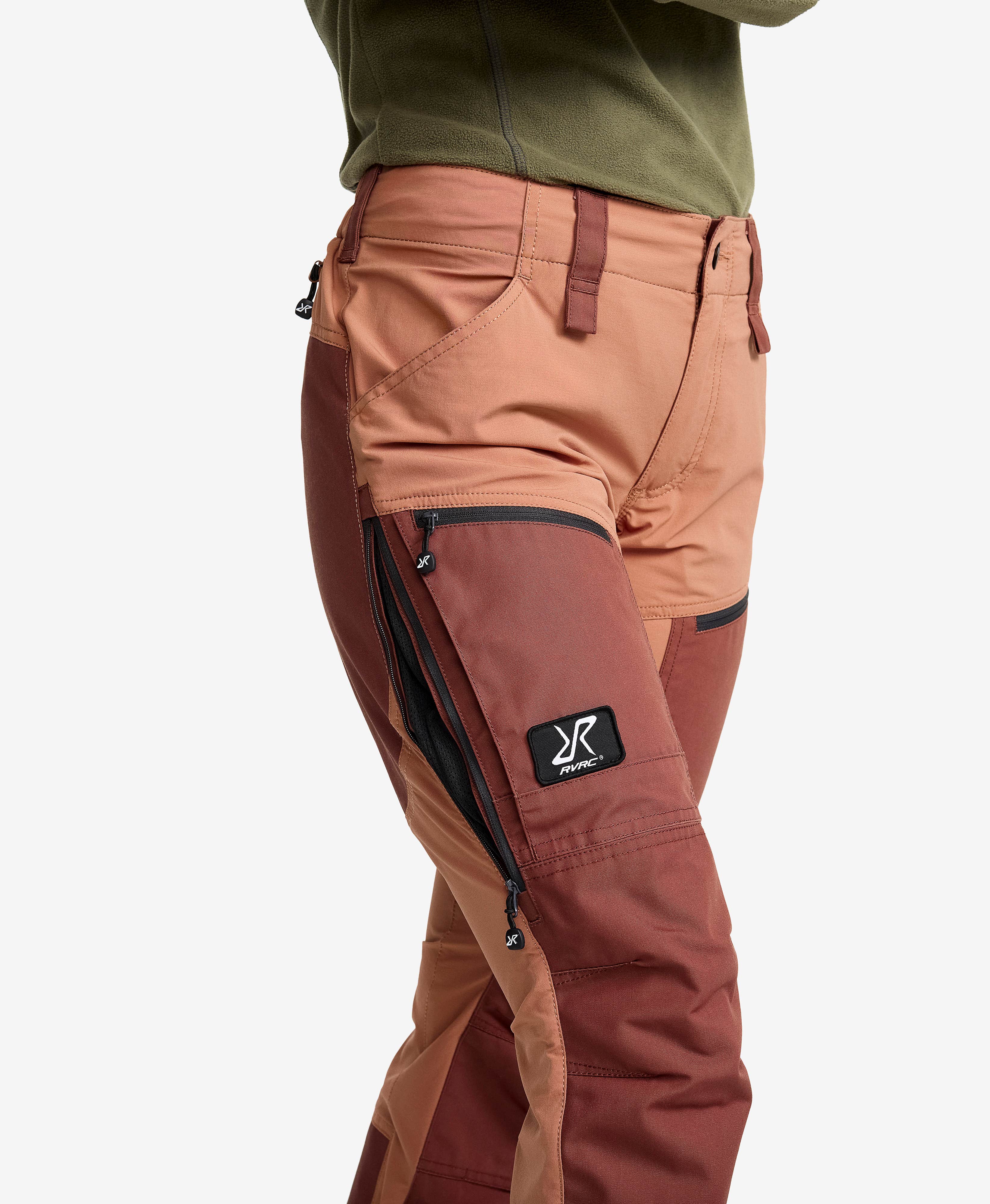 RVRC GP Pro Pants Women