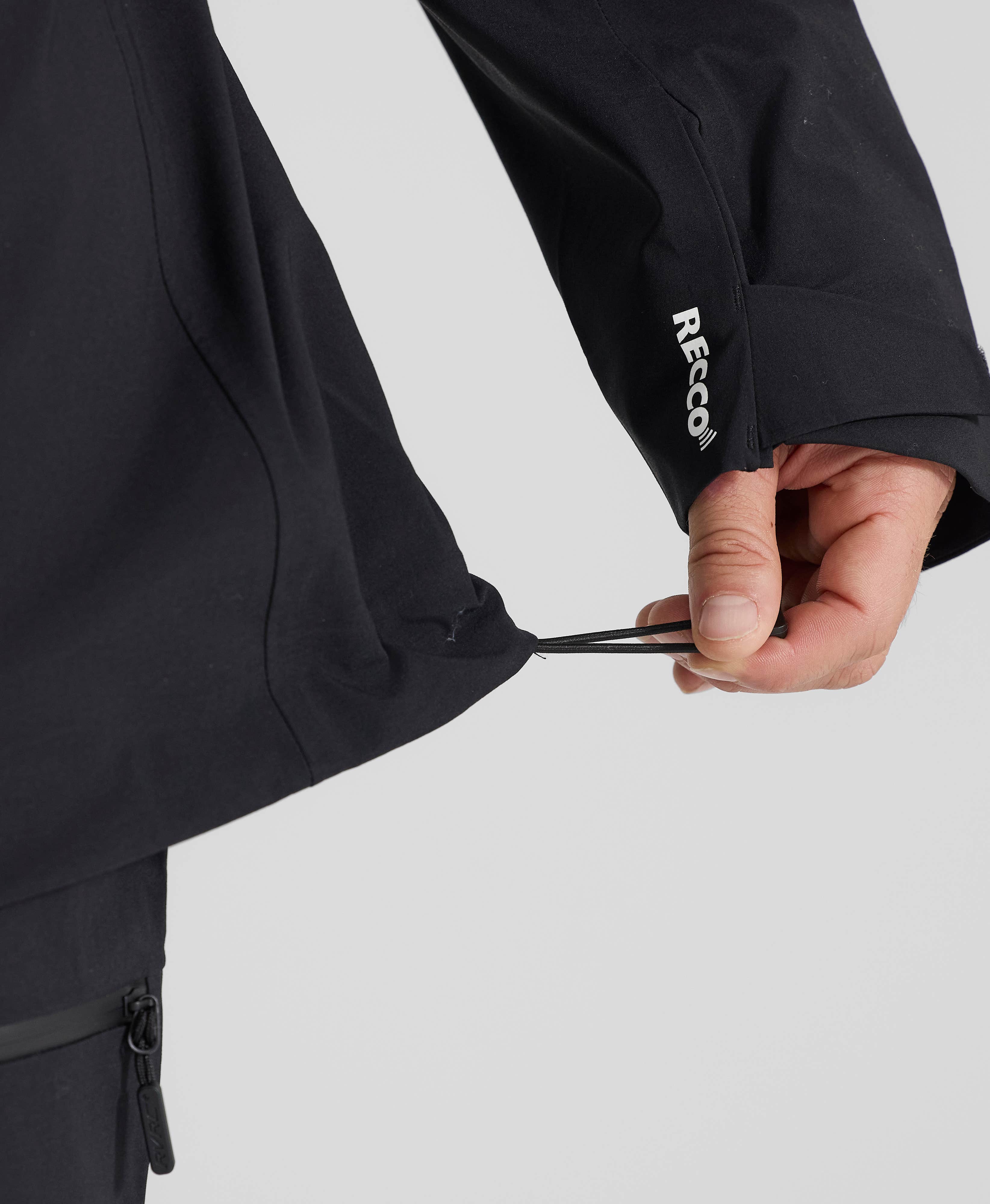 Ultra 3L Shell Jacket Men