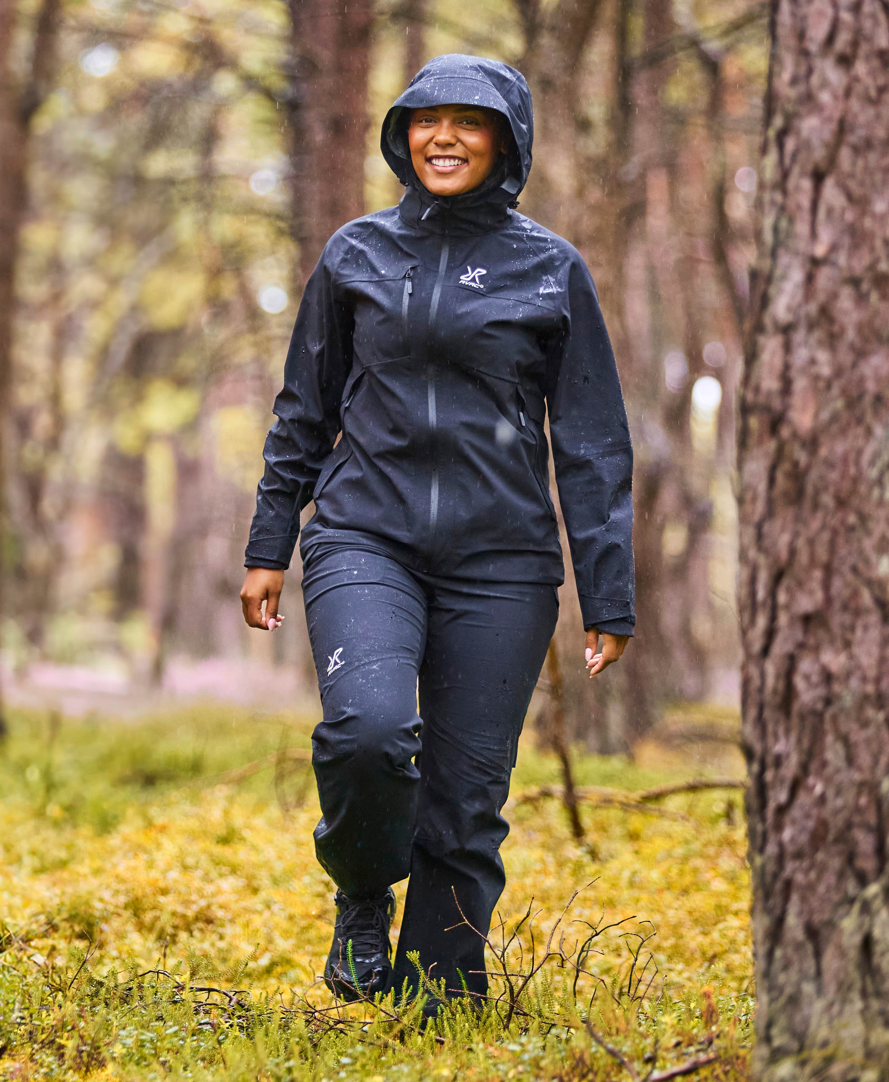 Cloud 3L Shell Pants Women