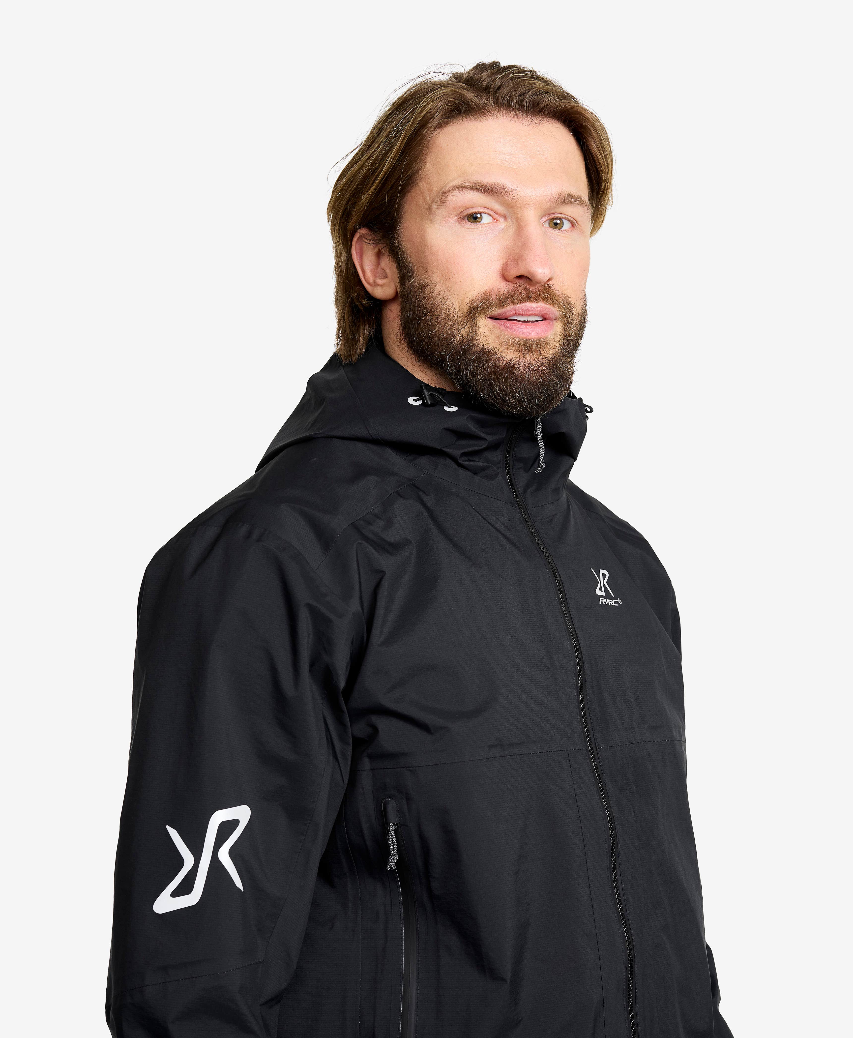 Arcade 3L Lightweight Jacket Men