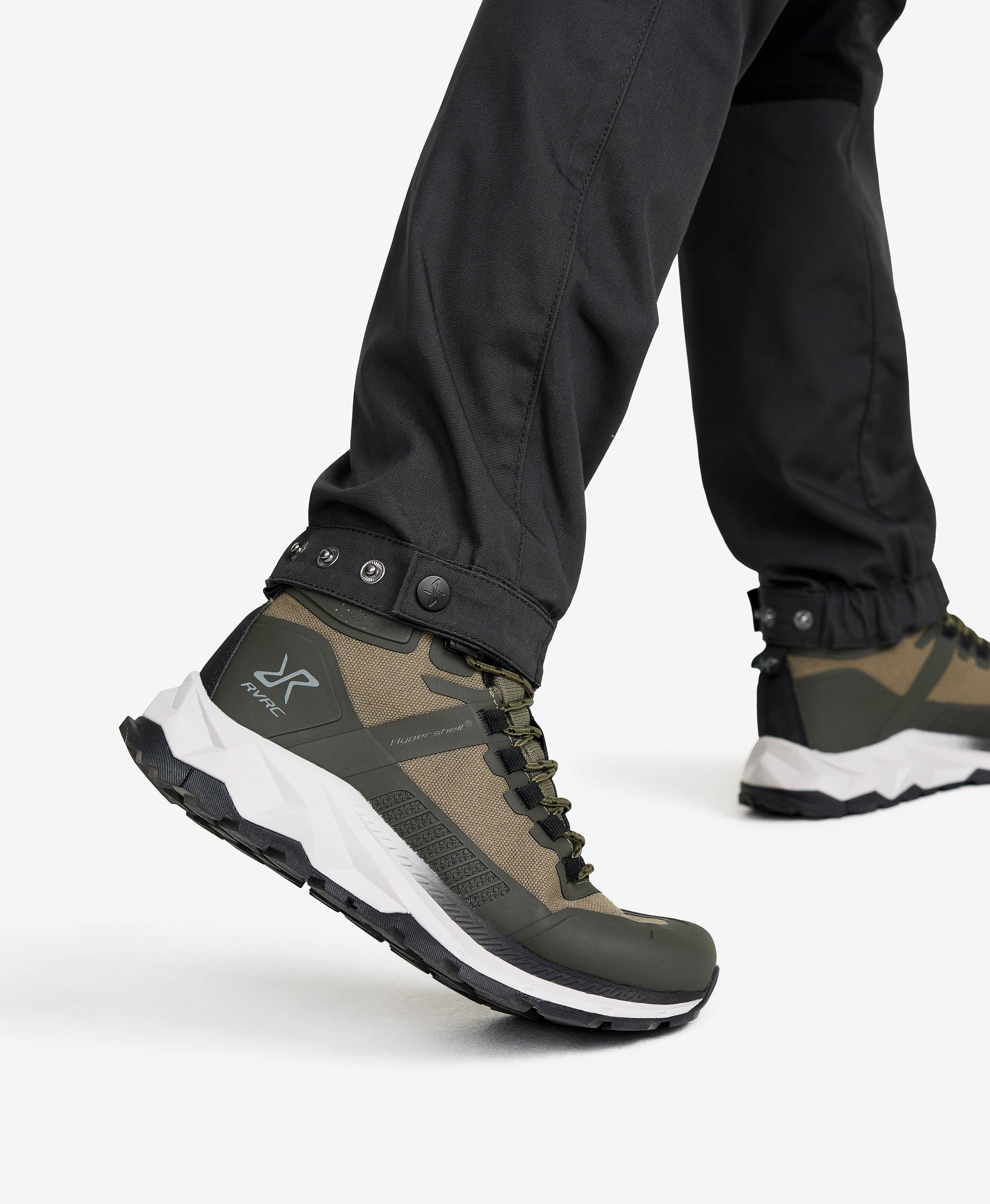 RVRC GP Pro Zip-off Pants Women