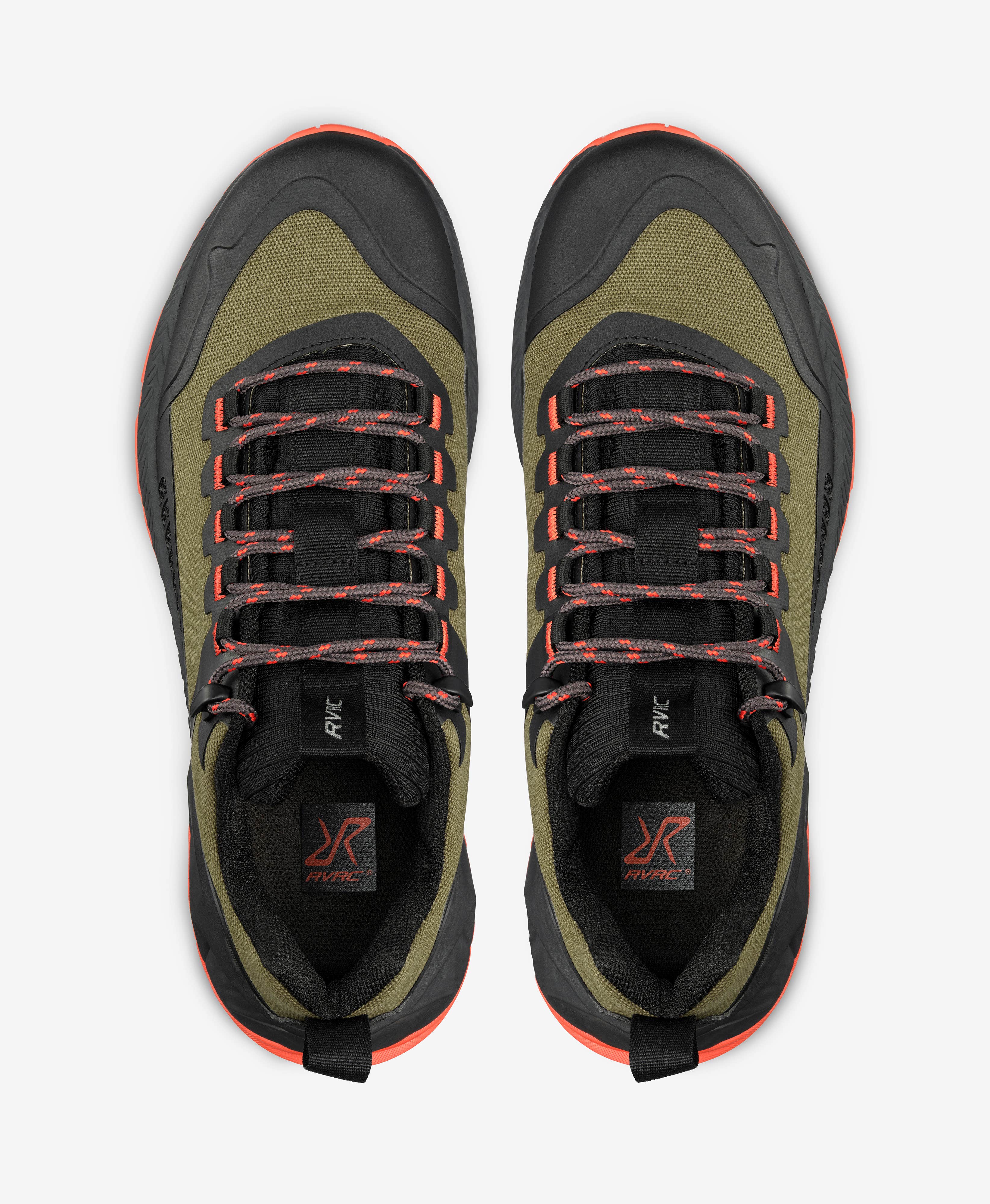 Phantom Trail Low Hiking Shoes Men