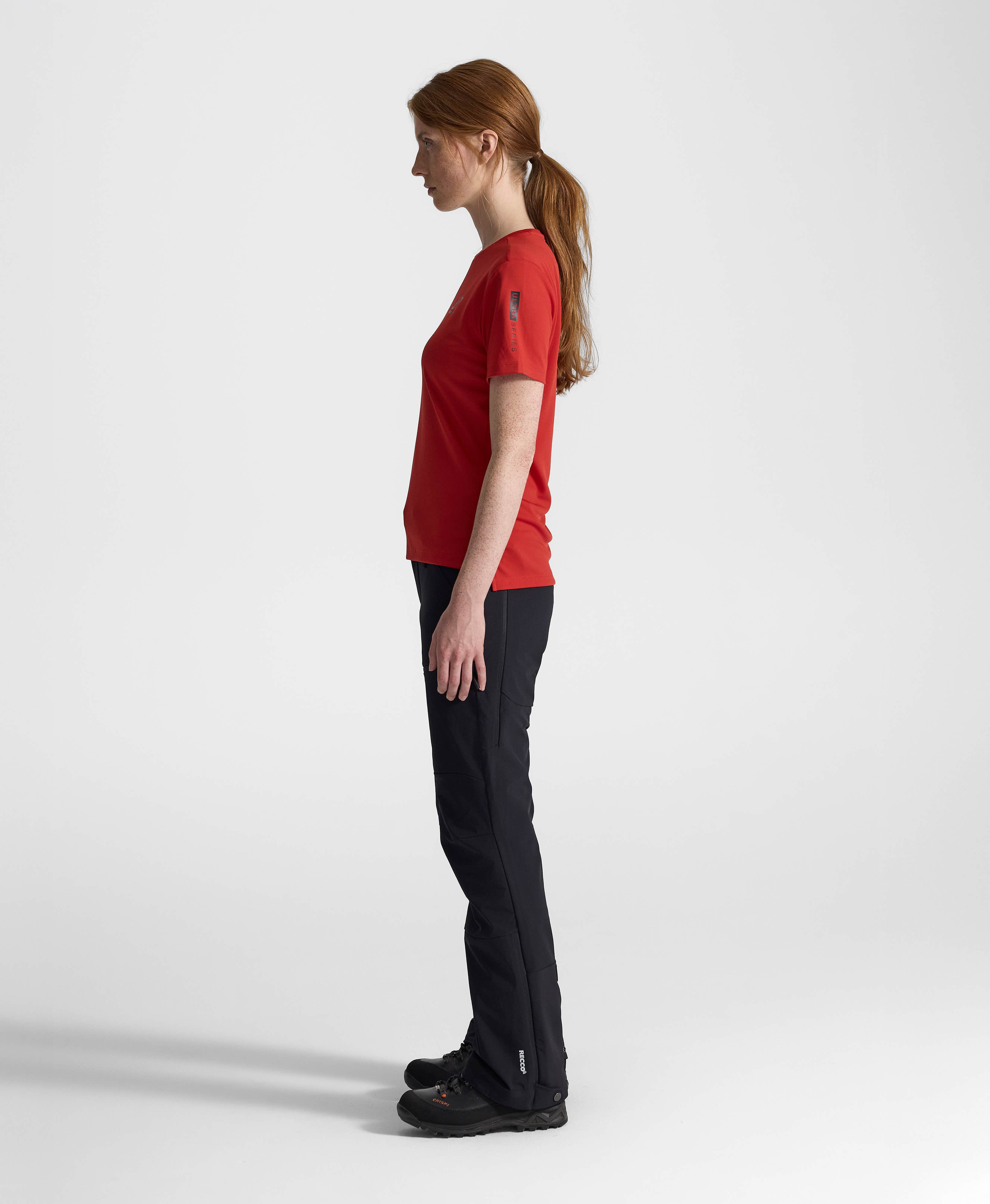 Ultra Technical T-shirt Women