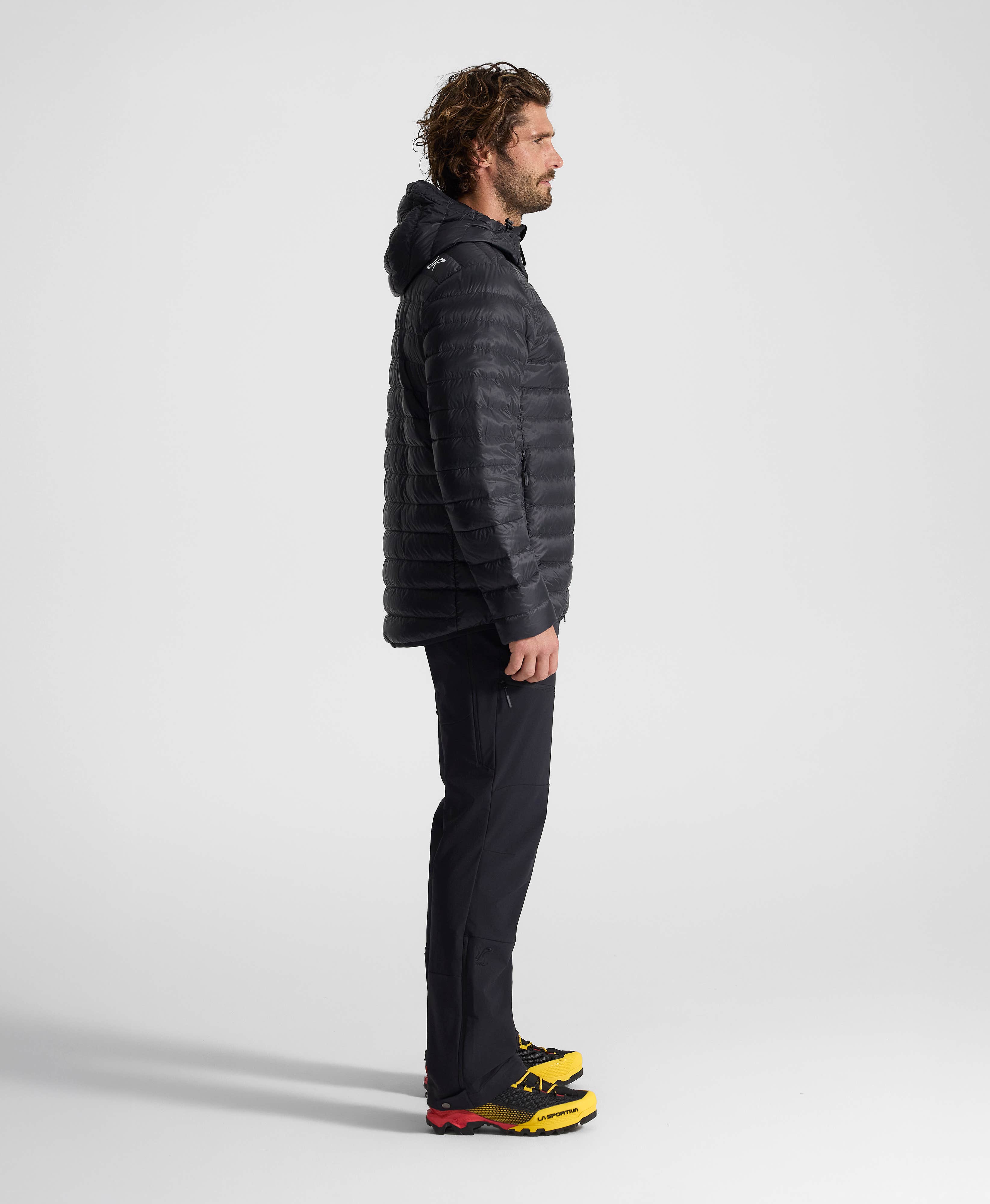 Ultra Down Liner Jacket Men