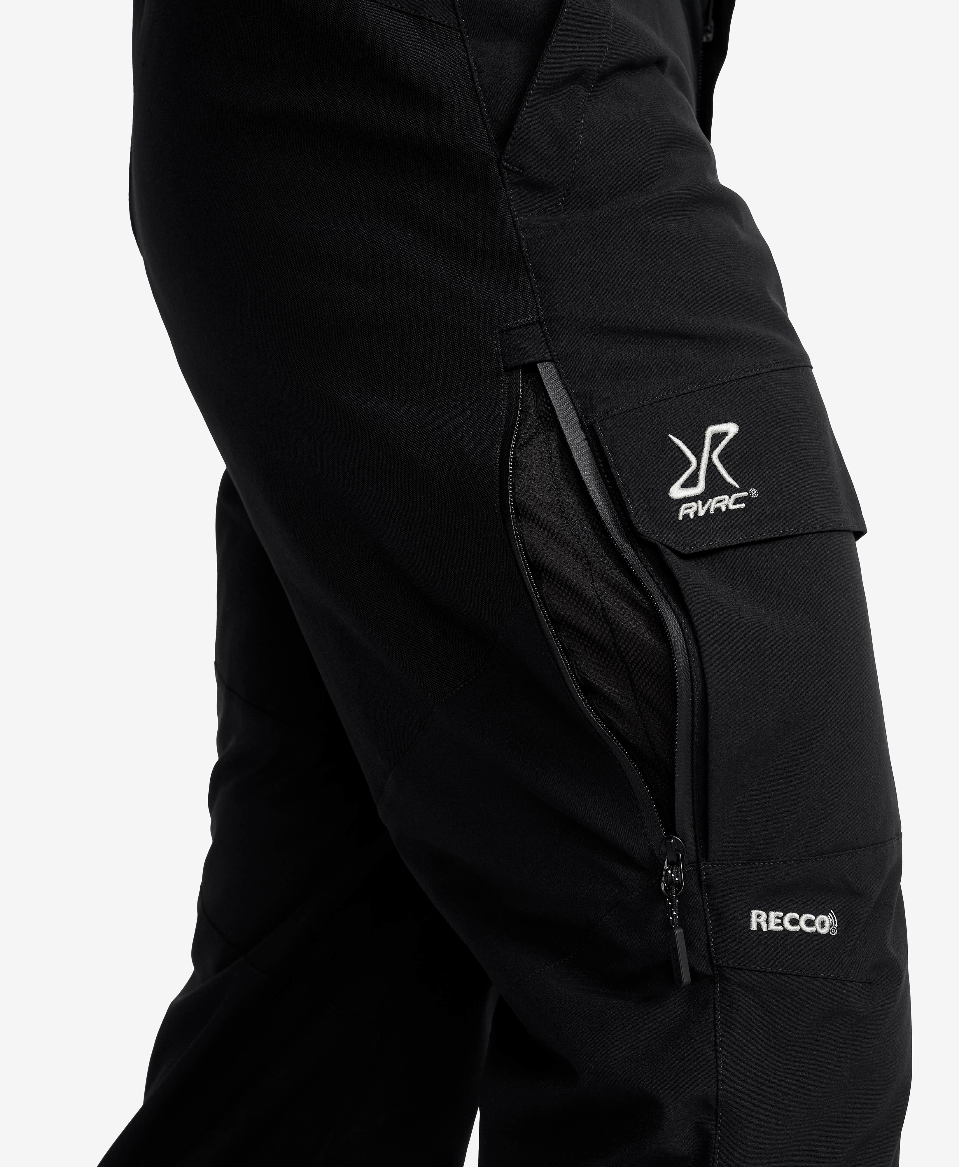 AccXel Insulated 2L Ski Pants Men