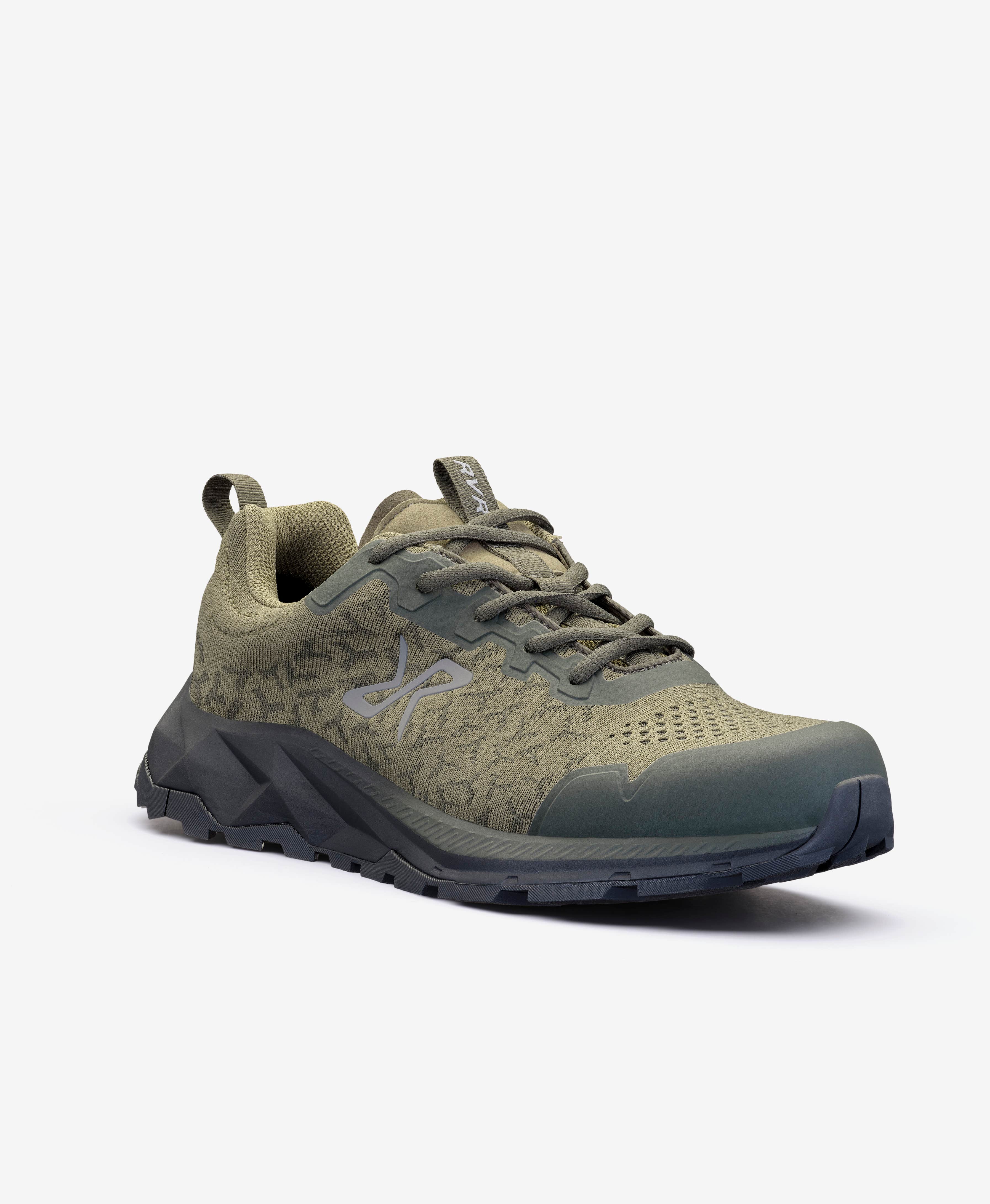 Trailknit Waterproof Hiking Sneakers Women