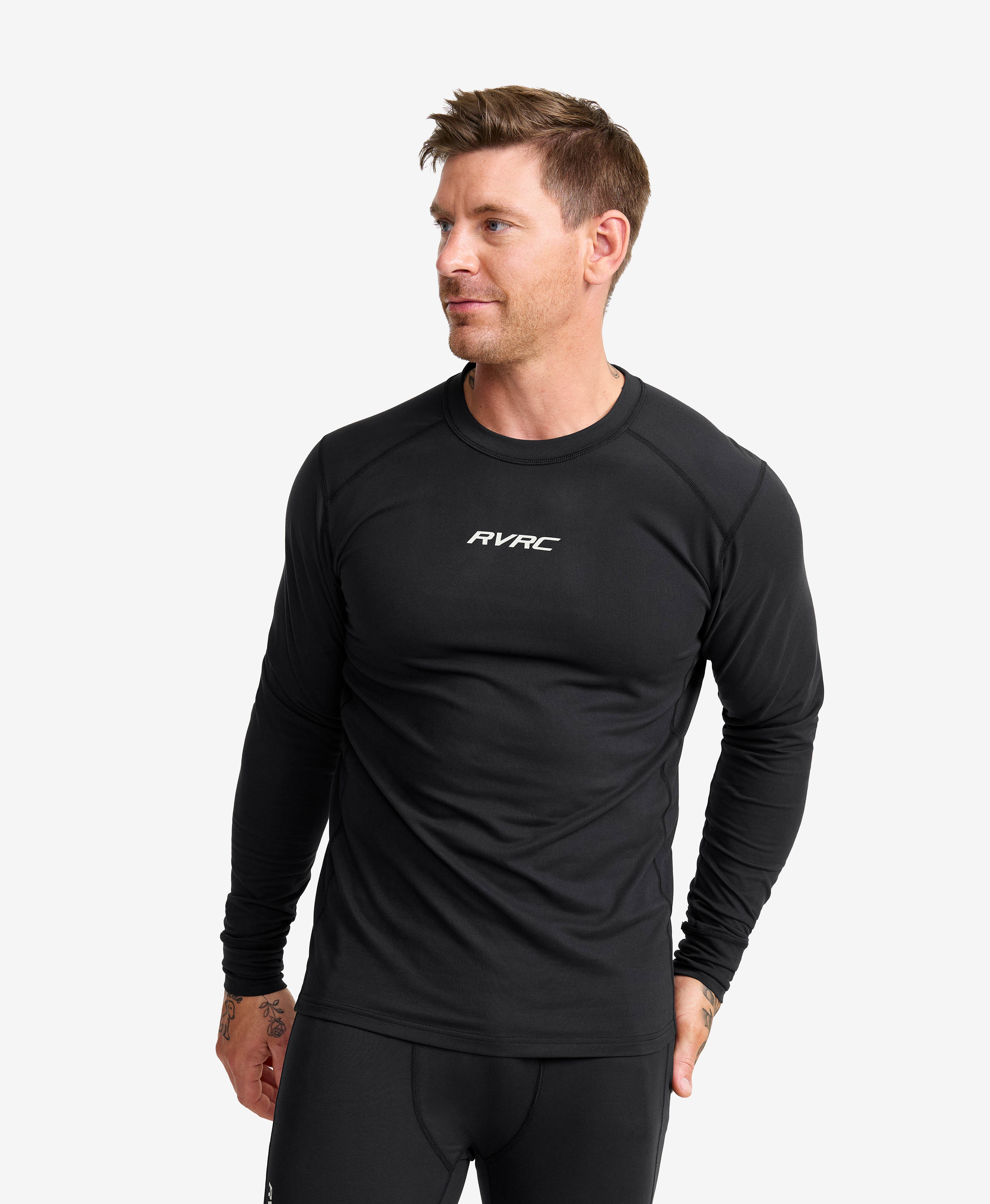 Downhill Base Layer Top Men