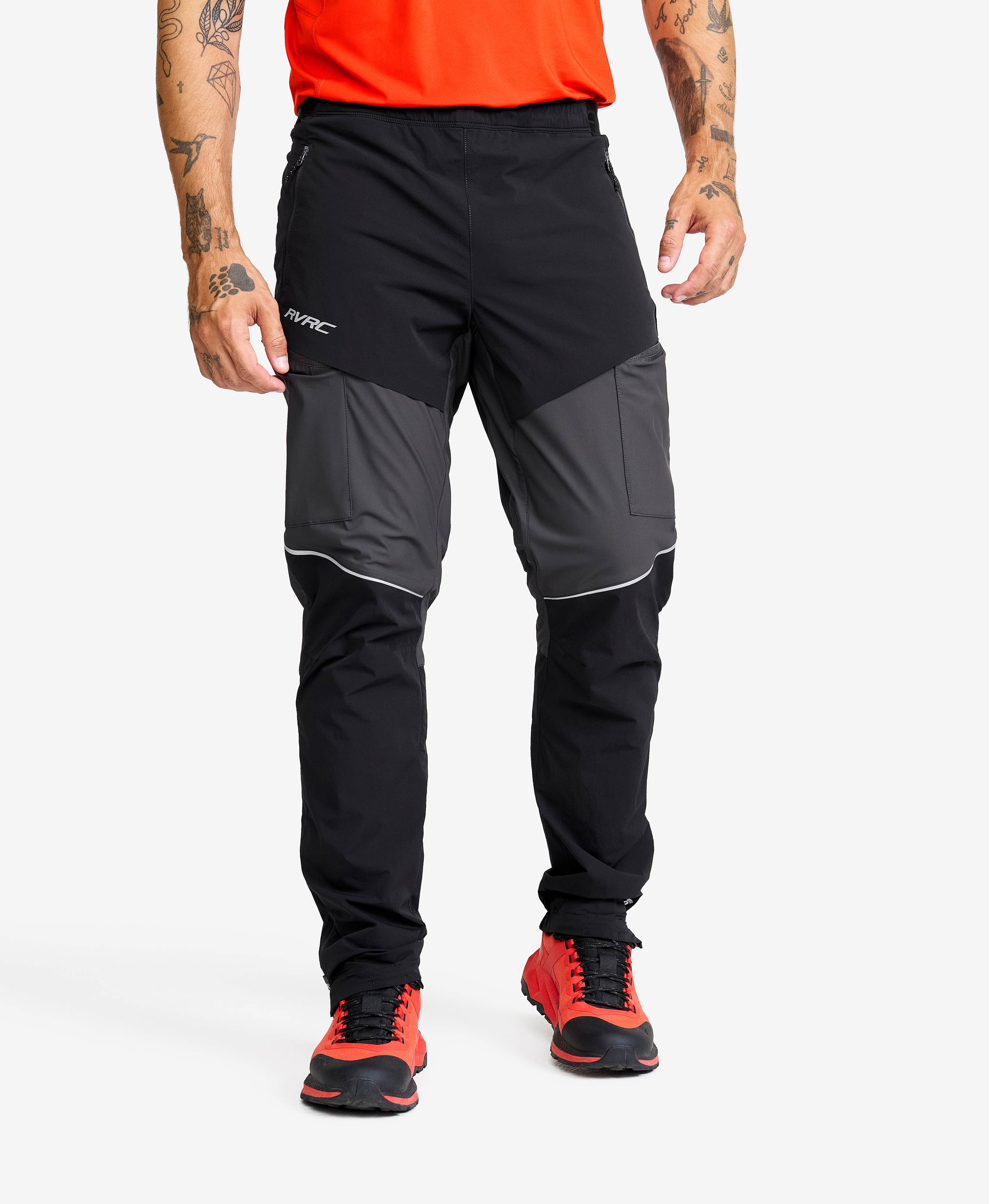 Dynamic Pro Wind Pants Men