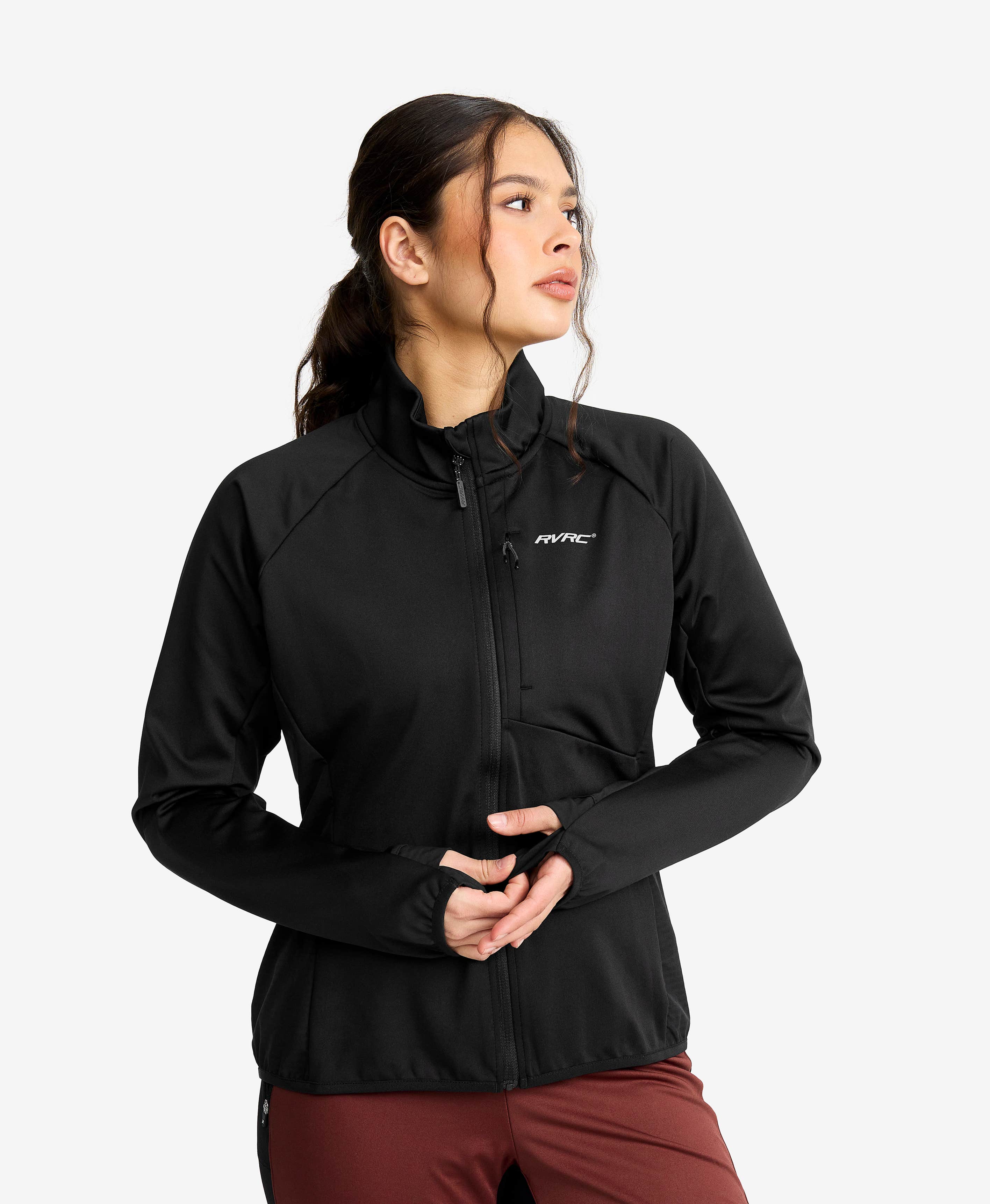 Pace Wind Jacket Women