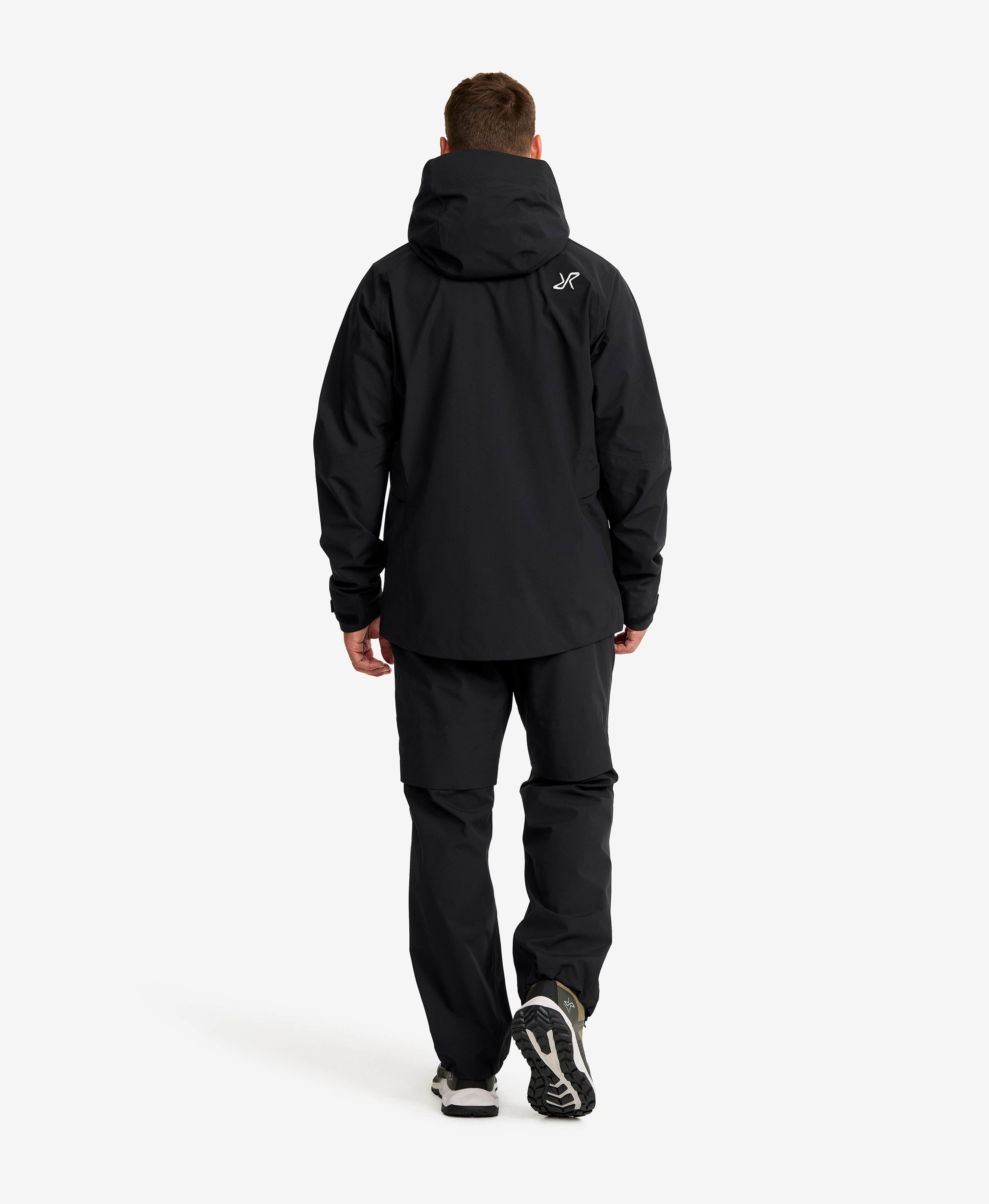 Cloud 3L Shell Jacket Men