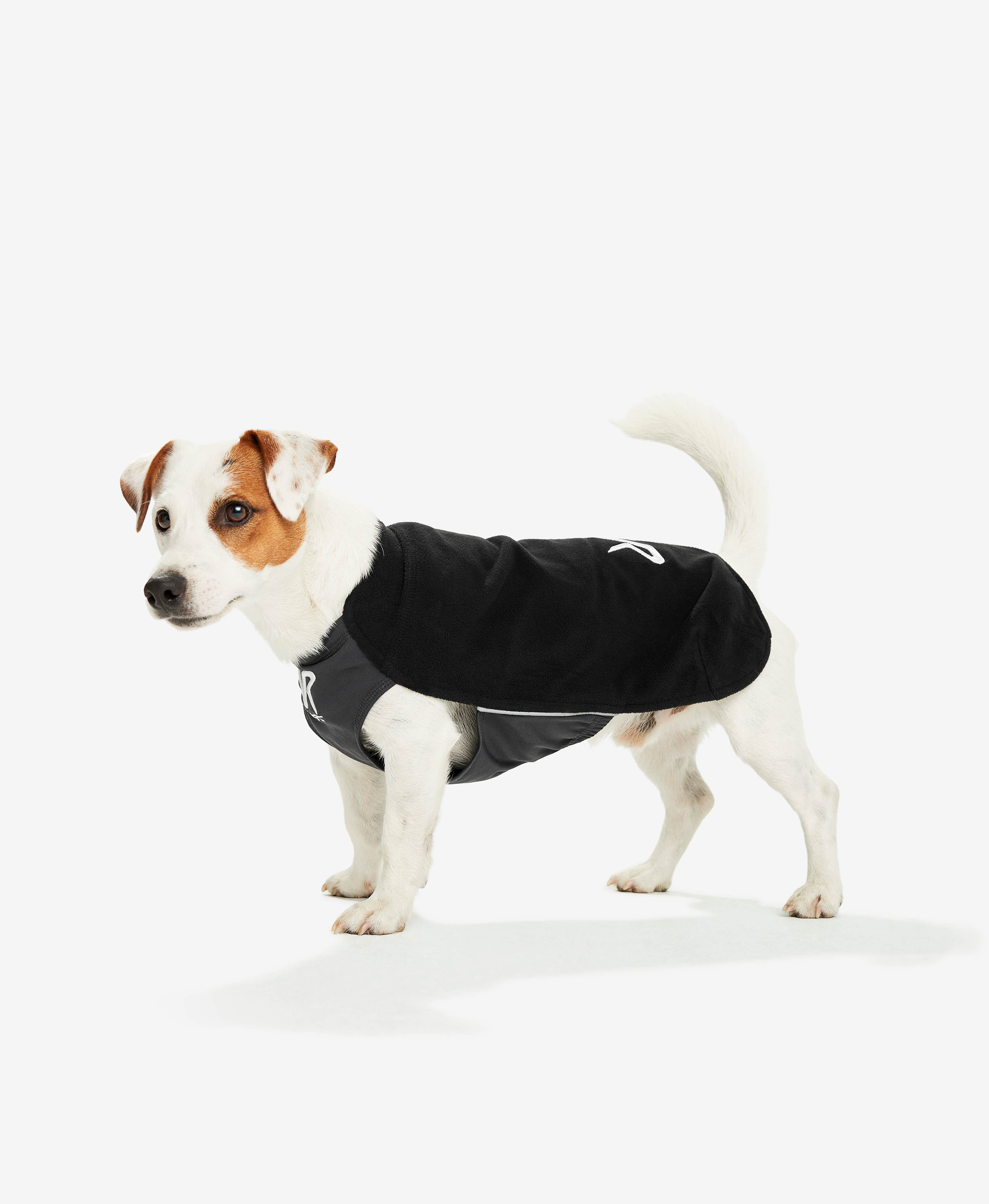 Trekker Fleece Dog