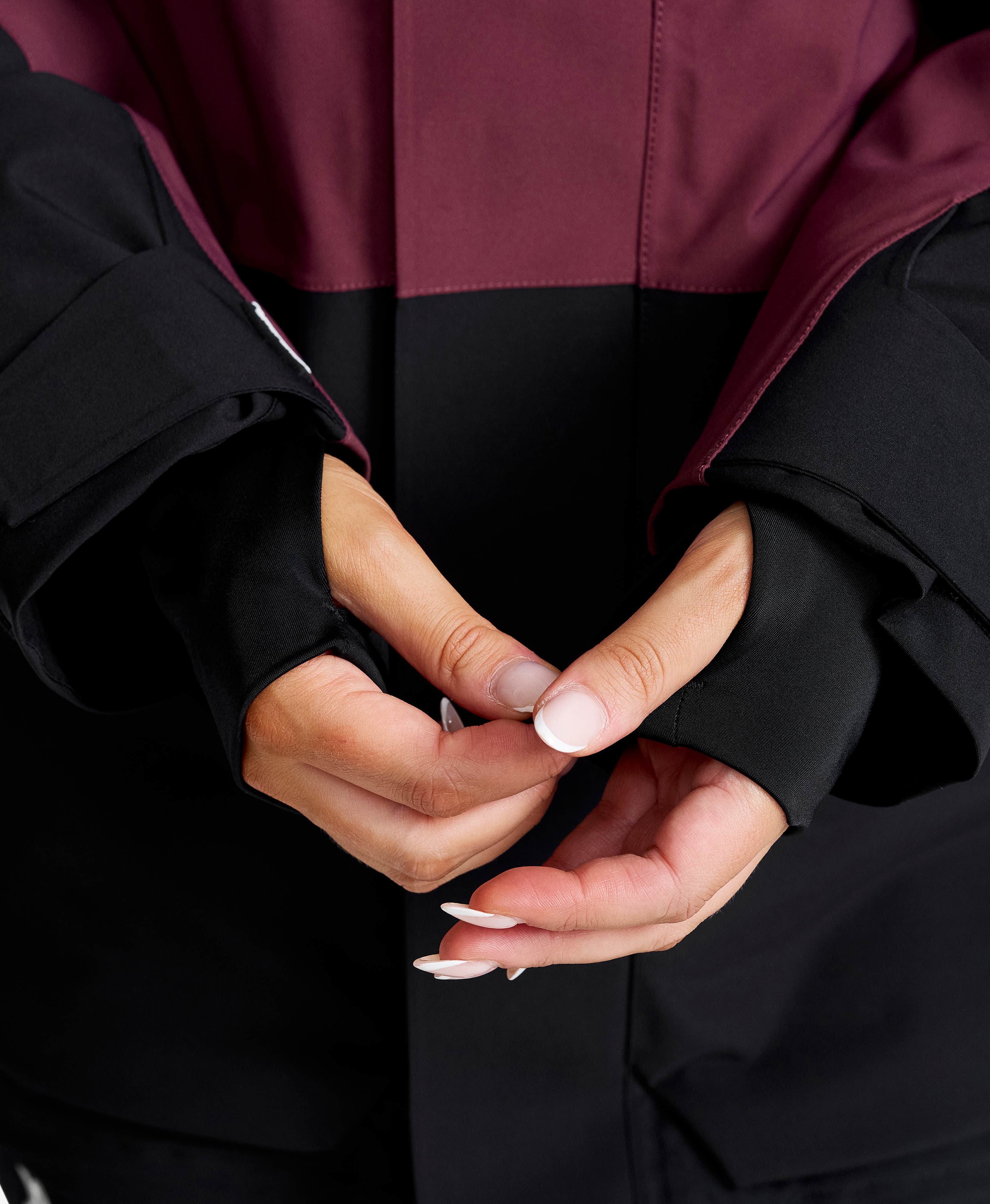 AccXel 2L Ski Jacket Women