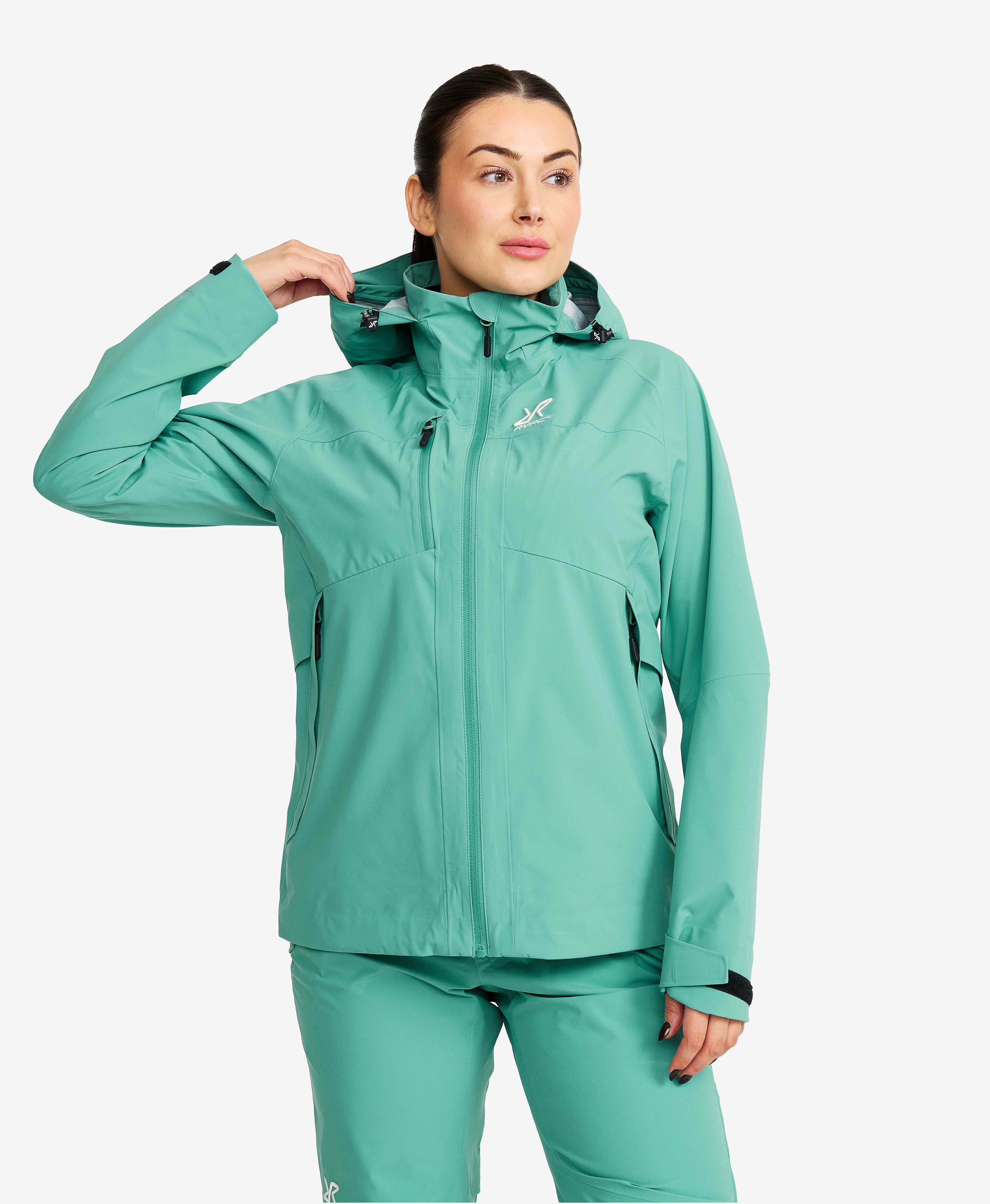 Cloud 3L Shell Jacket Women